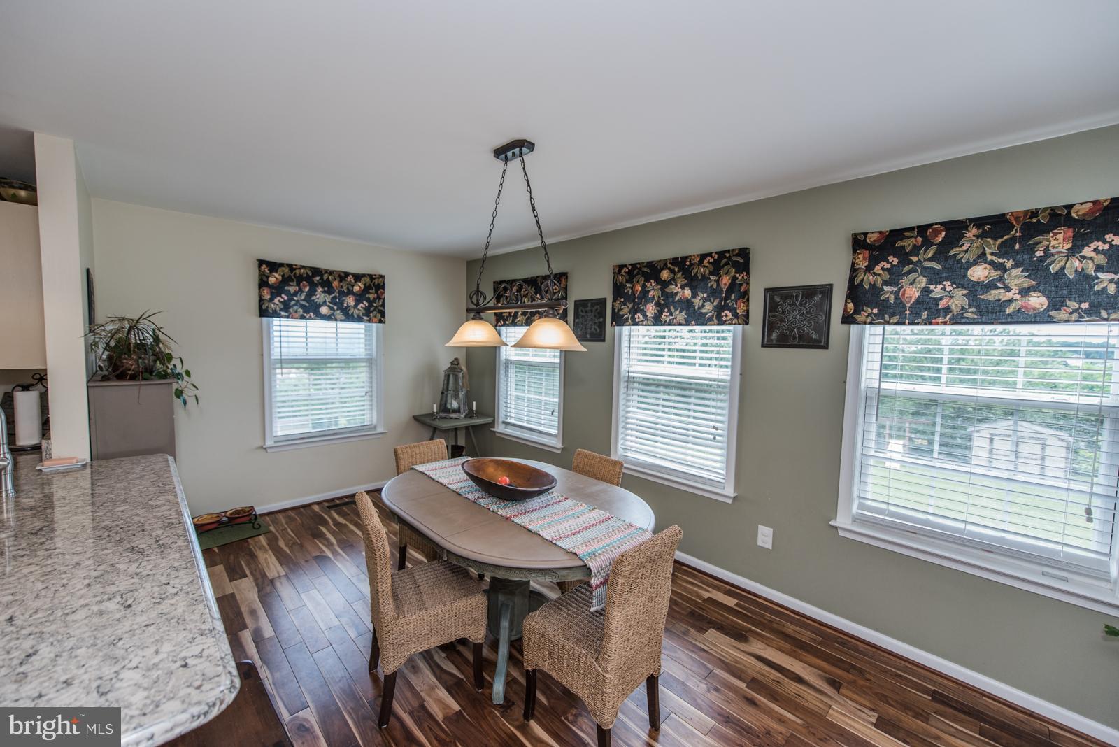 HARLAN RUN - Residential