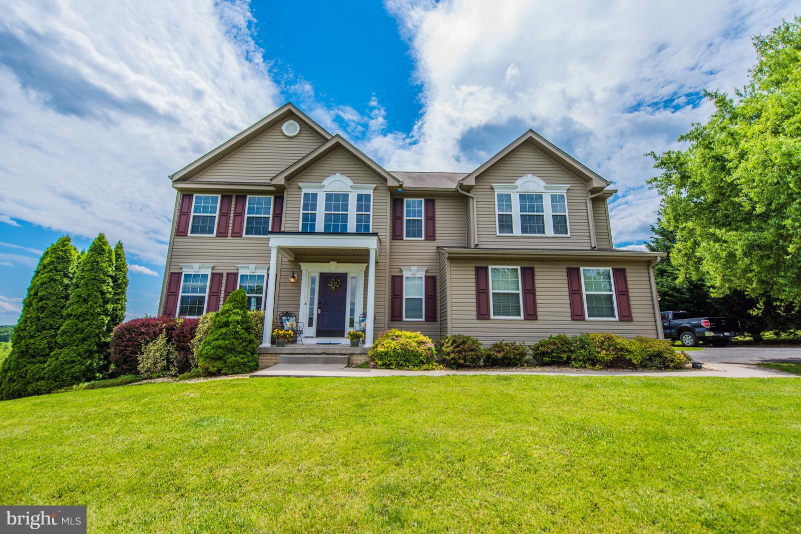 HARLAN RUN - Residential