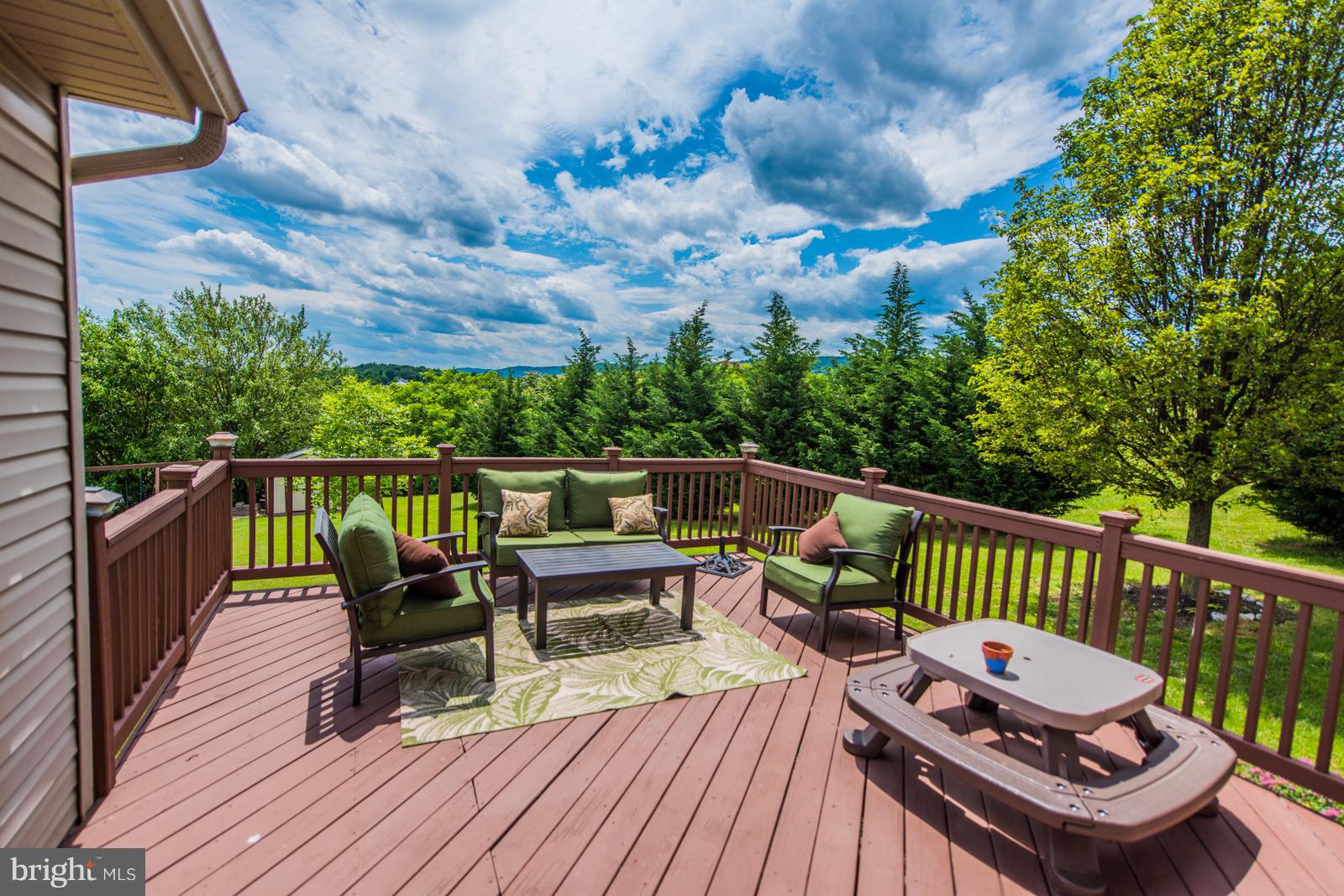 HARLAN RUN - Residential