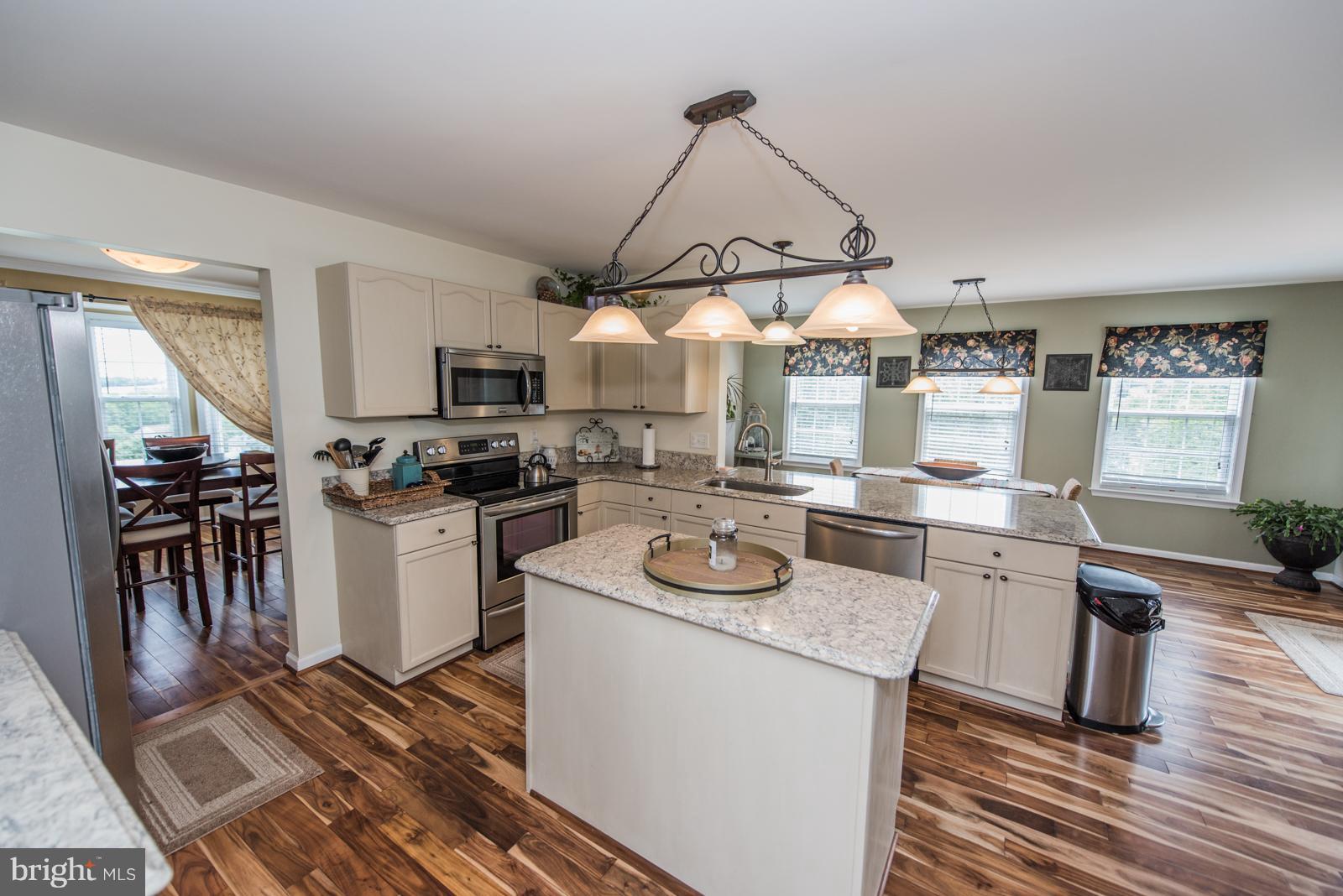 HARLAN RUN - Residential