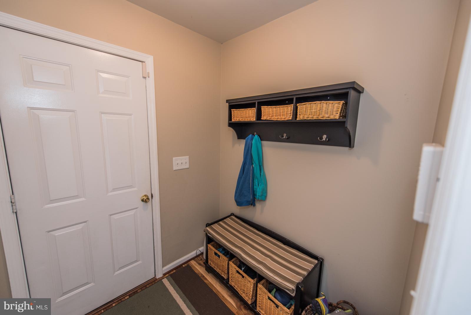 HARLAN RUN - Residential