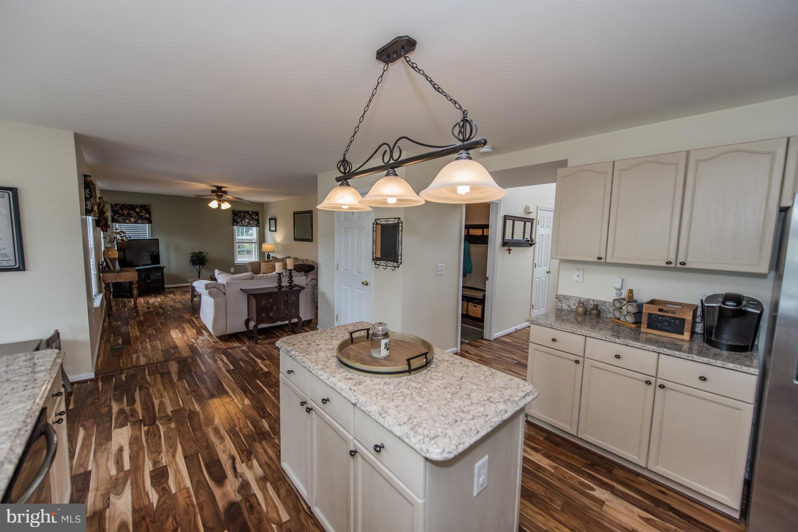 HARLAN RUN - Residential