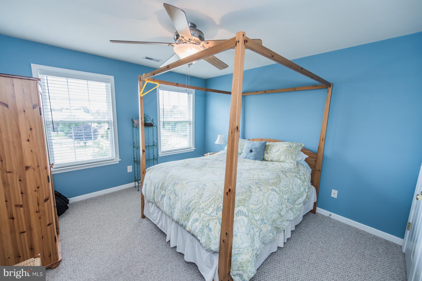 HARLAN RUN - Residential