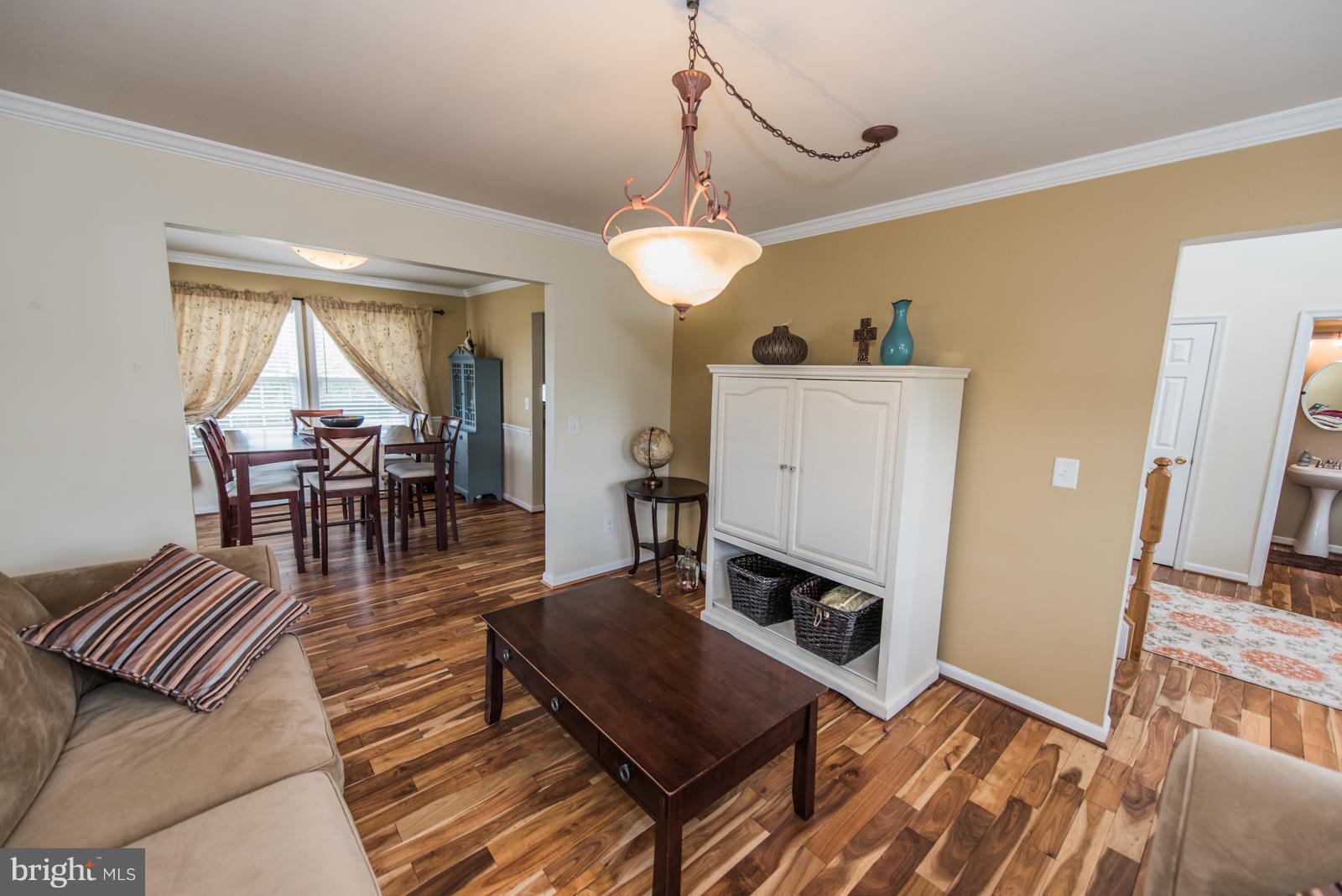 HARLAN RUN - Residential