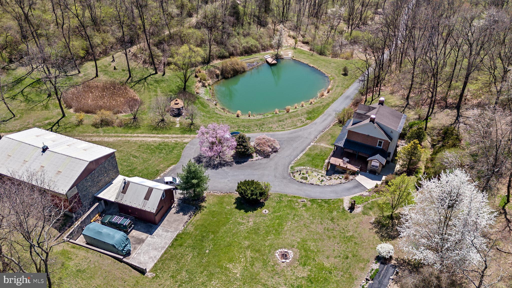 138 GUN CLUB ROAD