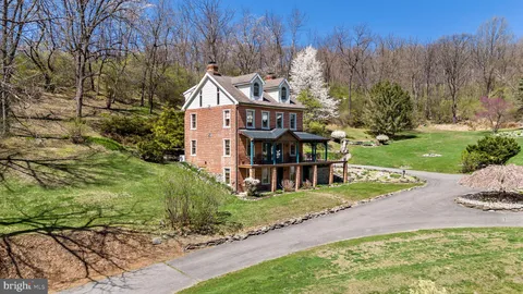 138 Gun Club Road, Kutztown, PA MLS: PABK2055990