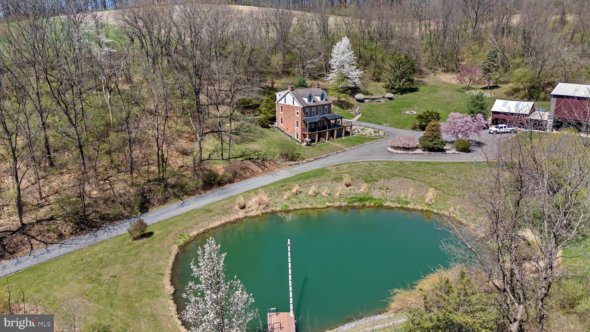 138 GUN CLUB ROAD