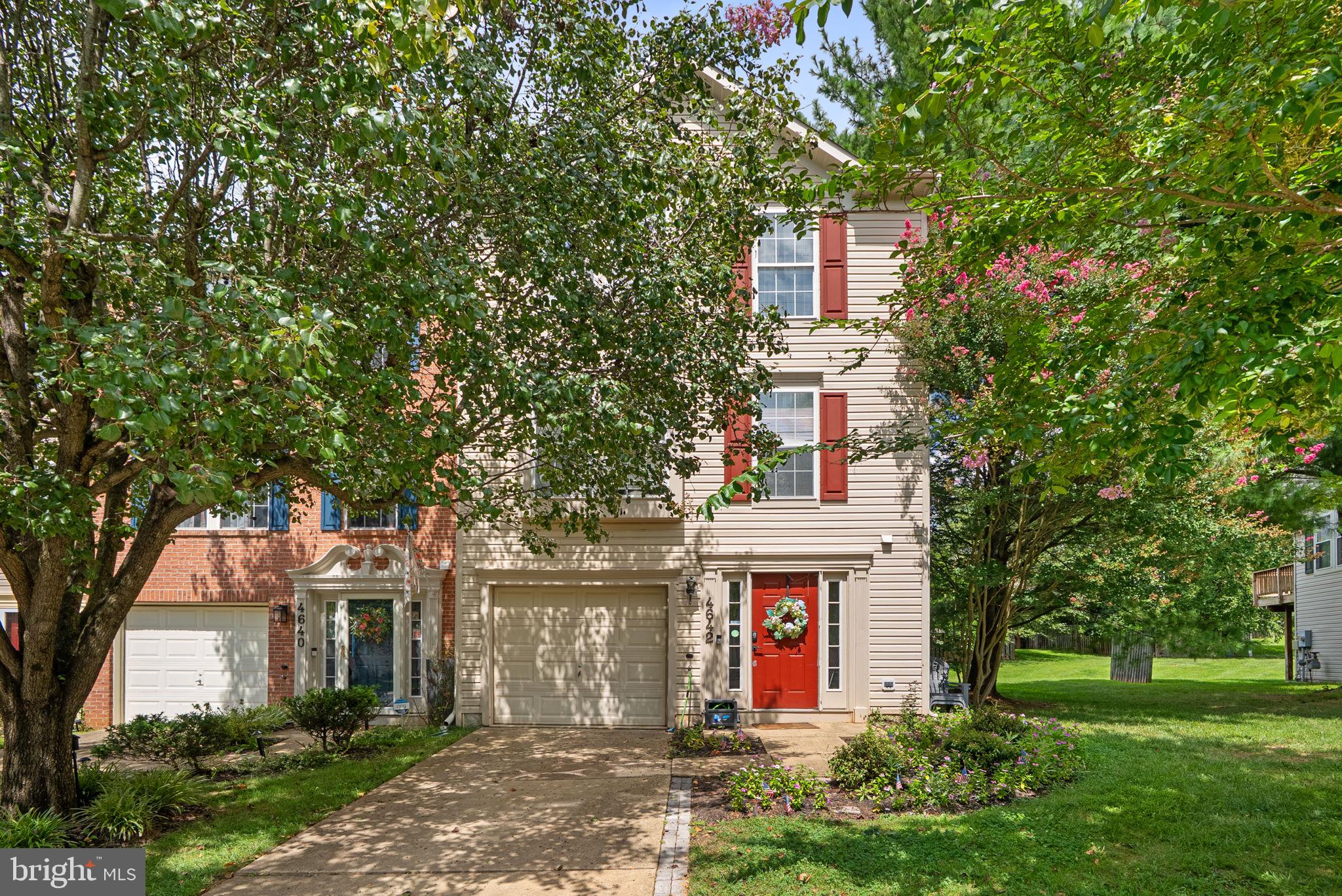 4642 RIPLEY MANOR TERRACE
