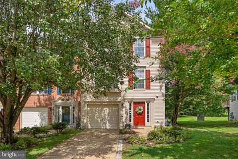 Townhouse For Sale - 4642 Ripley Manor Terrace<br/> OLNEY, MD 20832