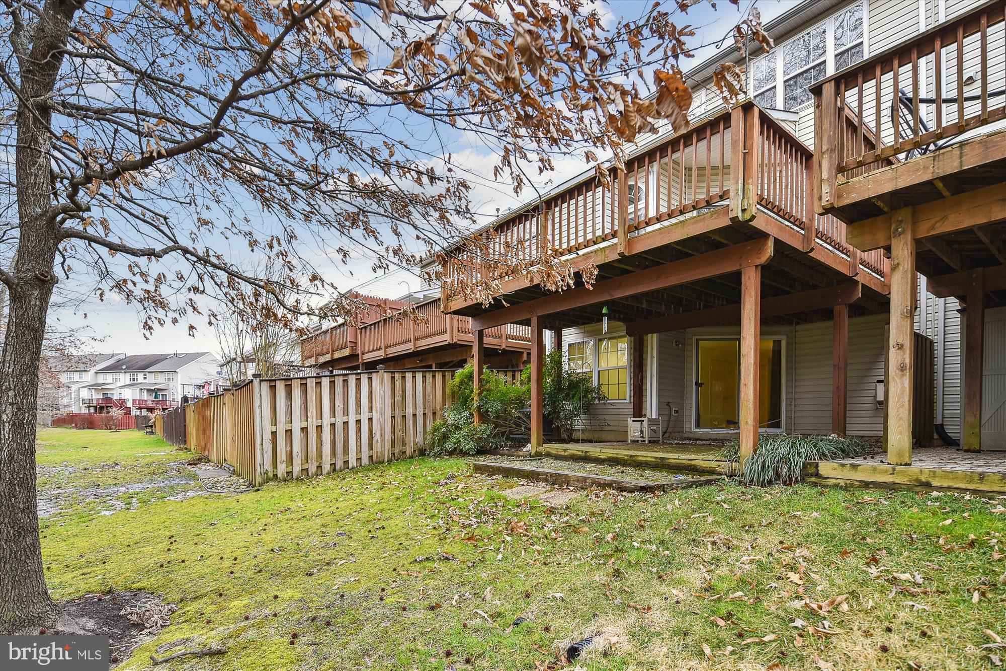 PINEY ORCHARD - Residential