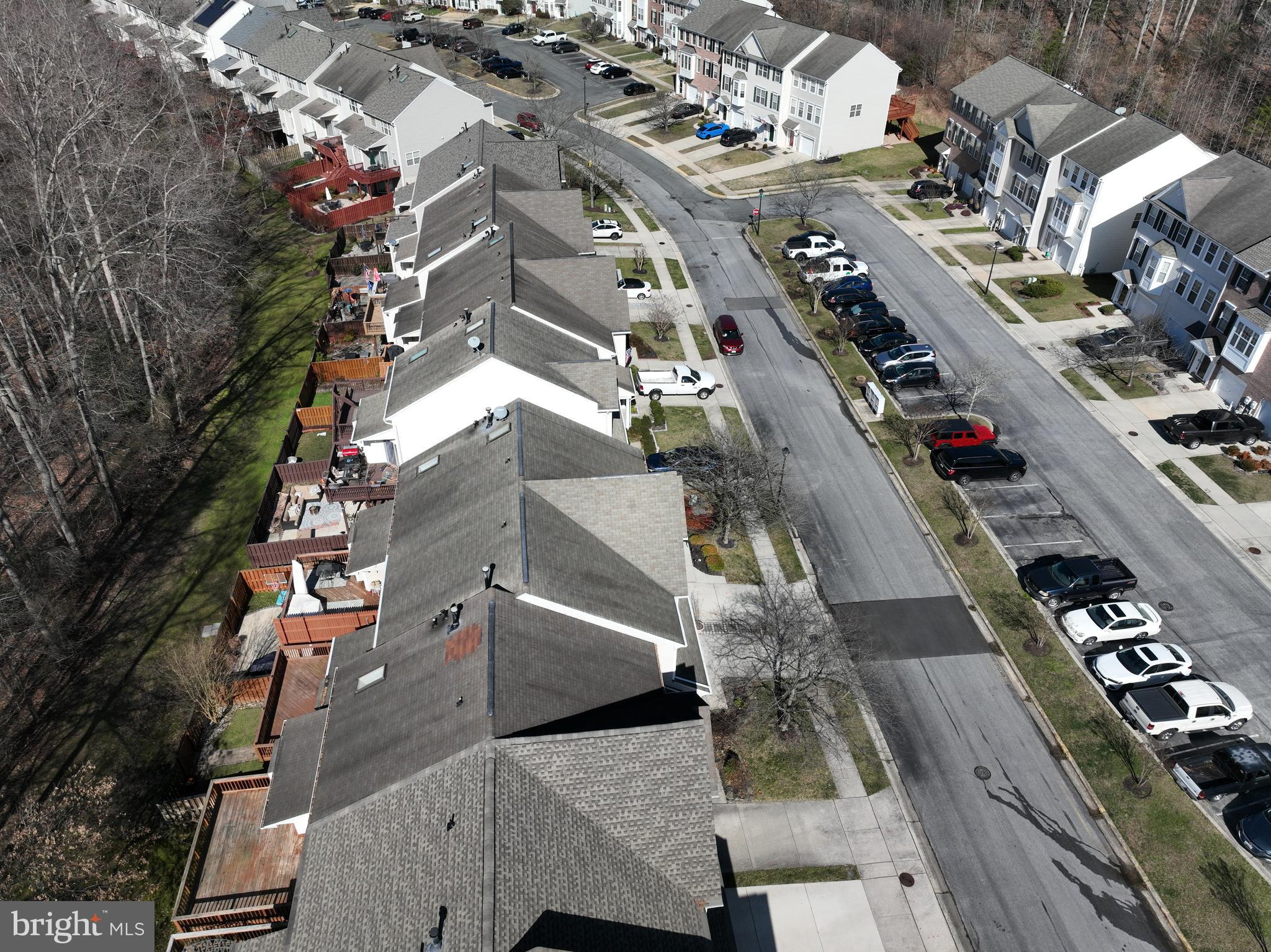 PINEY ORCHARD - Residential