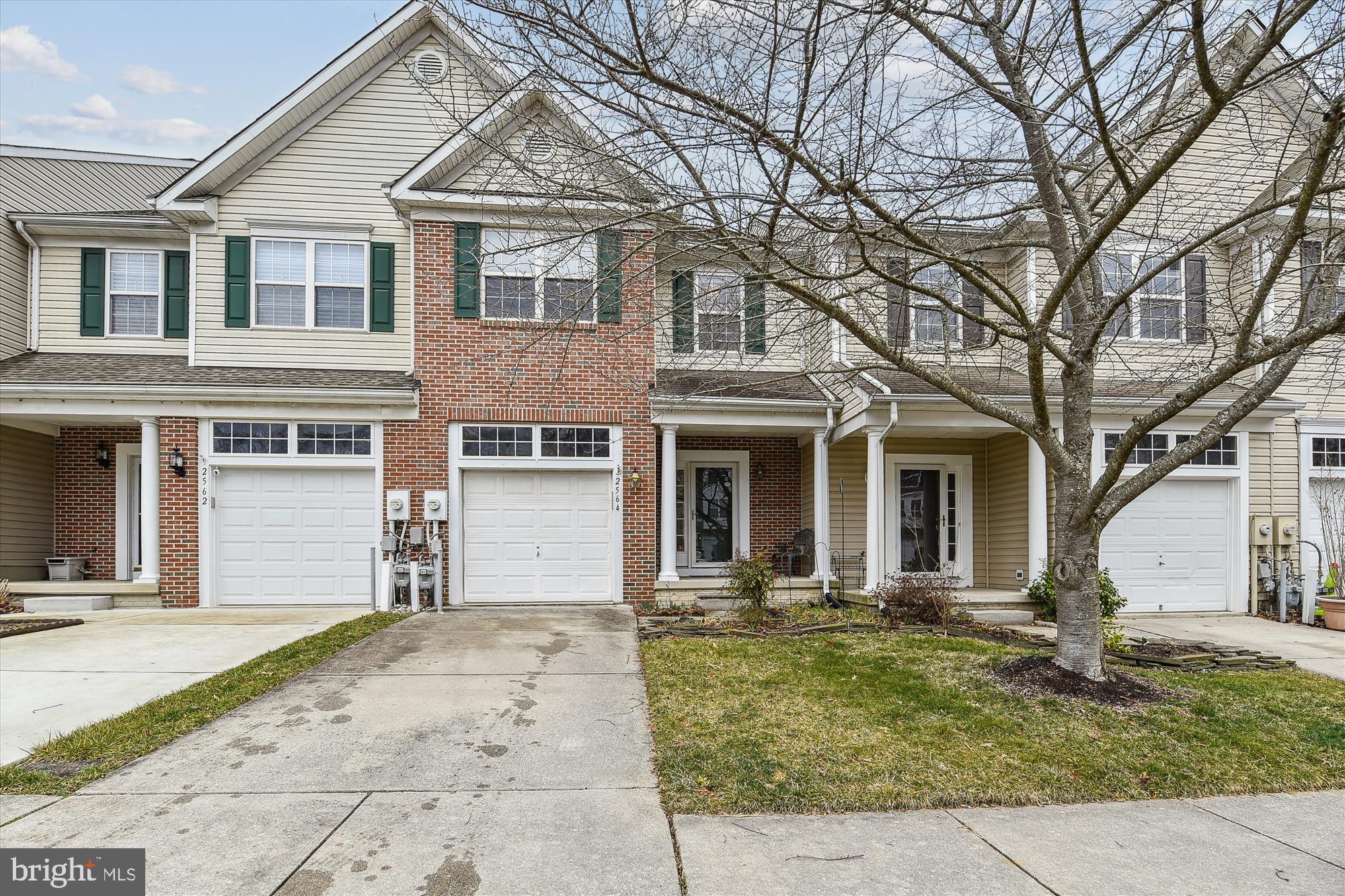 PINEY ORCHARD - Residential