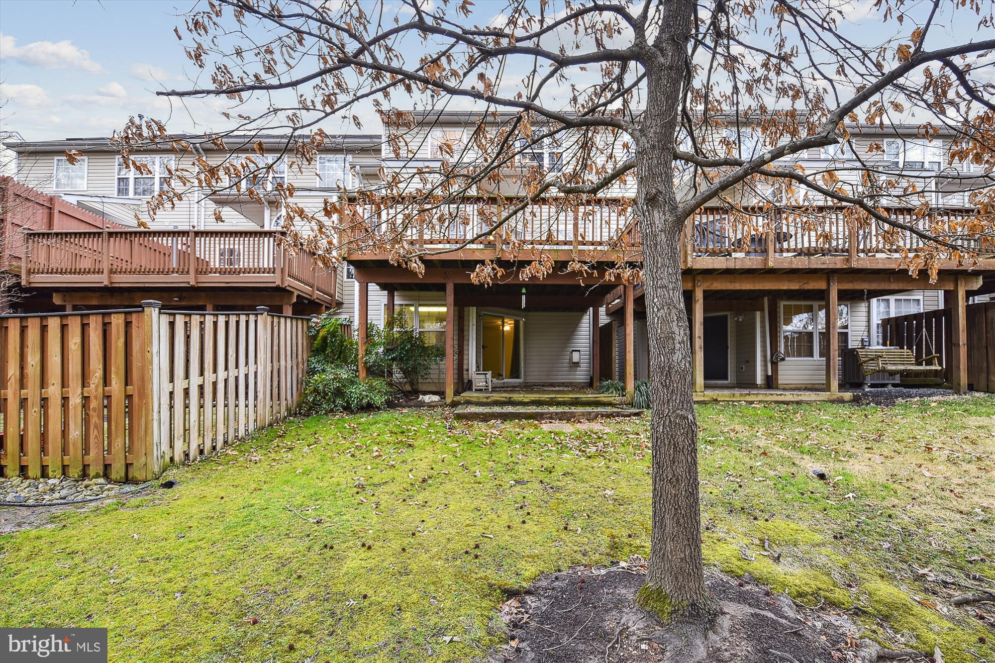 PINEY ORCHARD - Residential