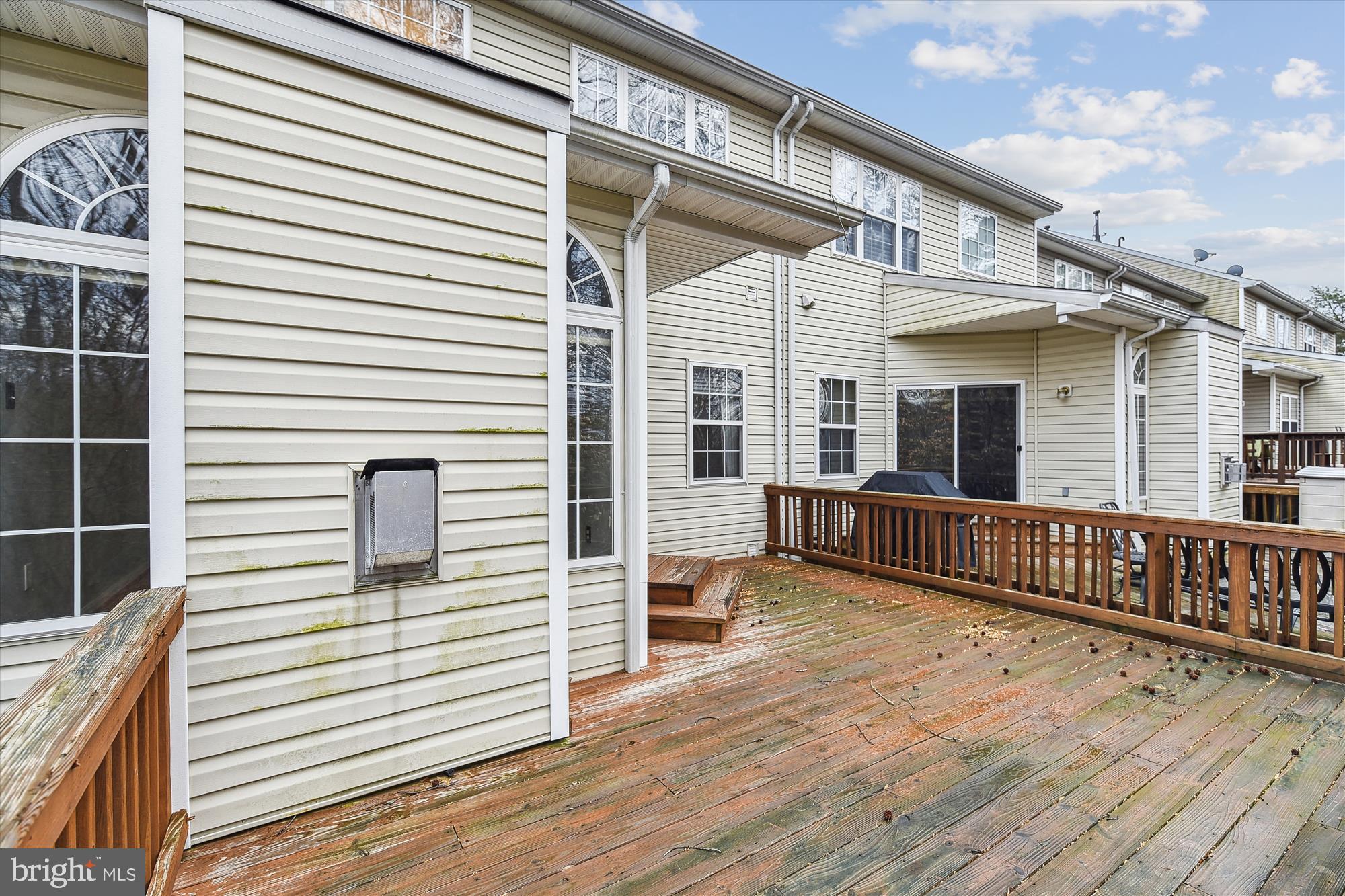 PINEY ORCHARD - Residential