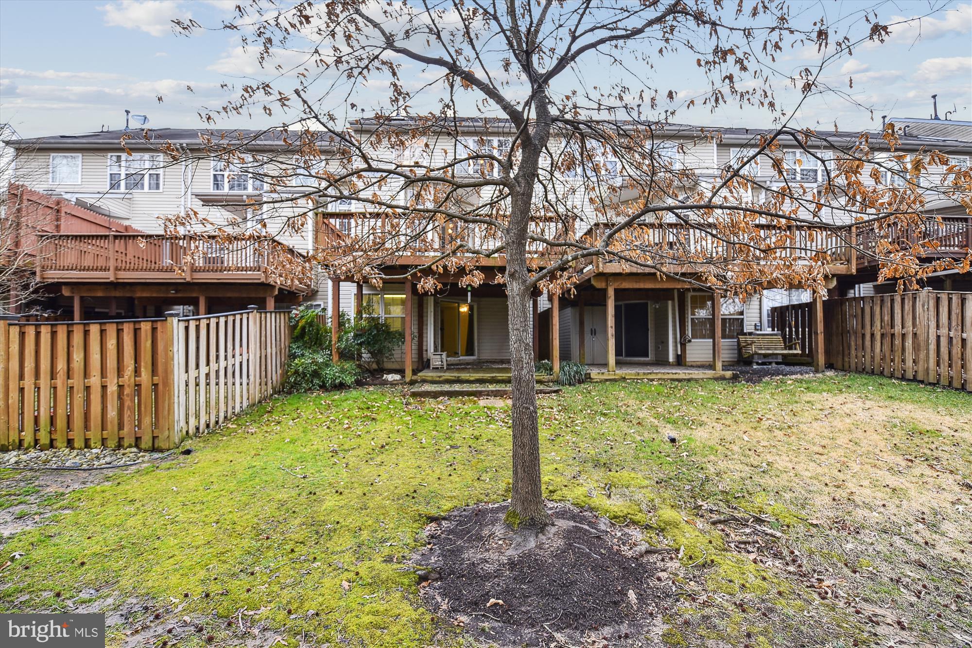 PINEY ORCHARD - Residential