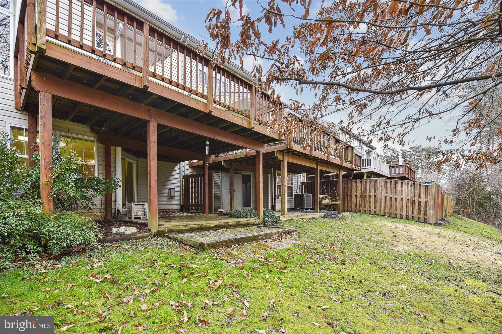 PINEY ORCHARD - Residential