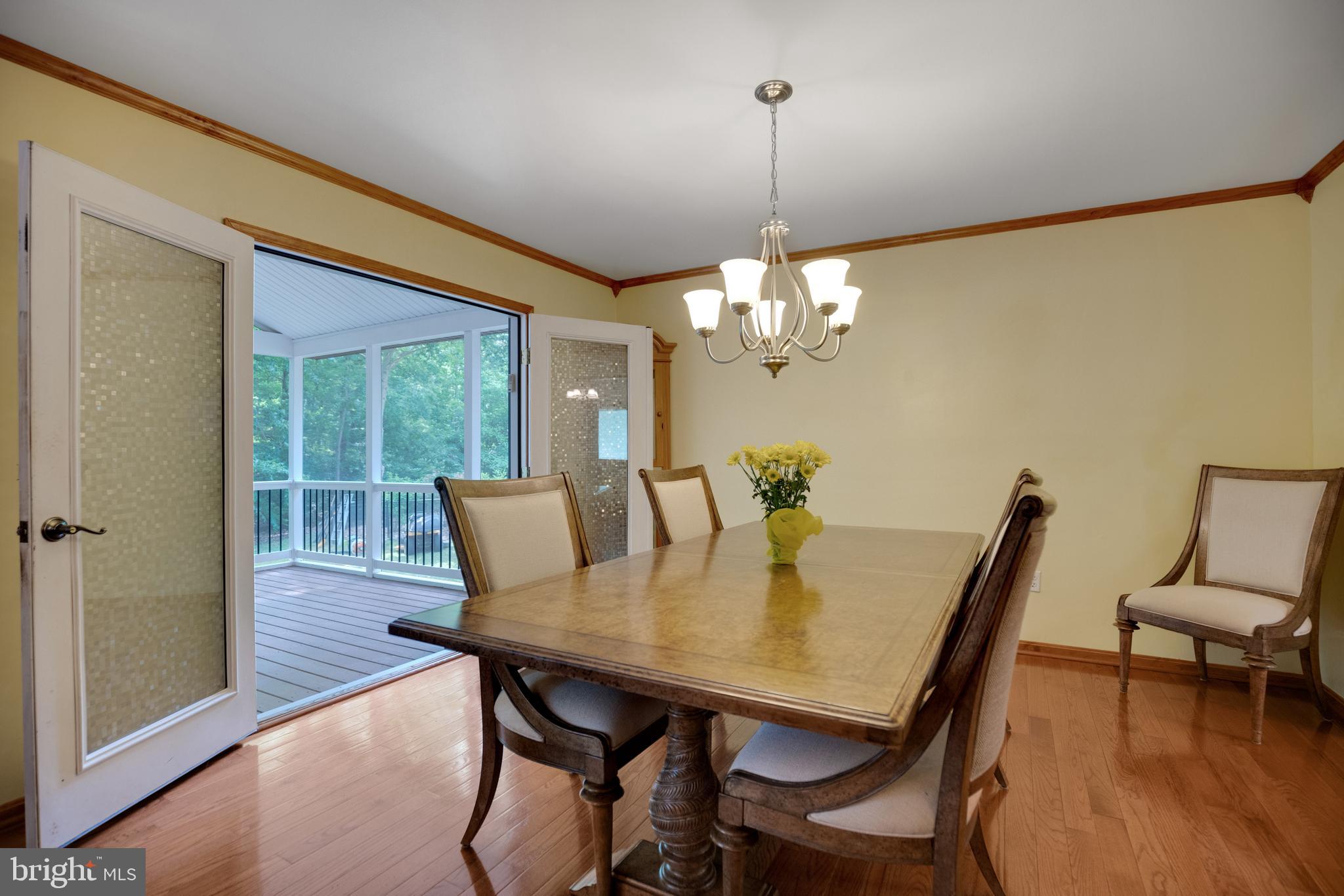 COUNTRY LAKES - Residential