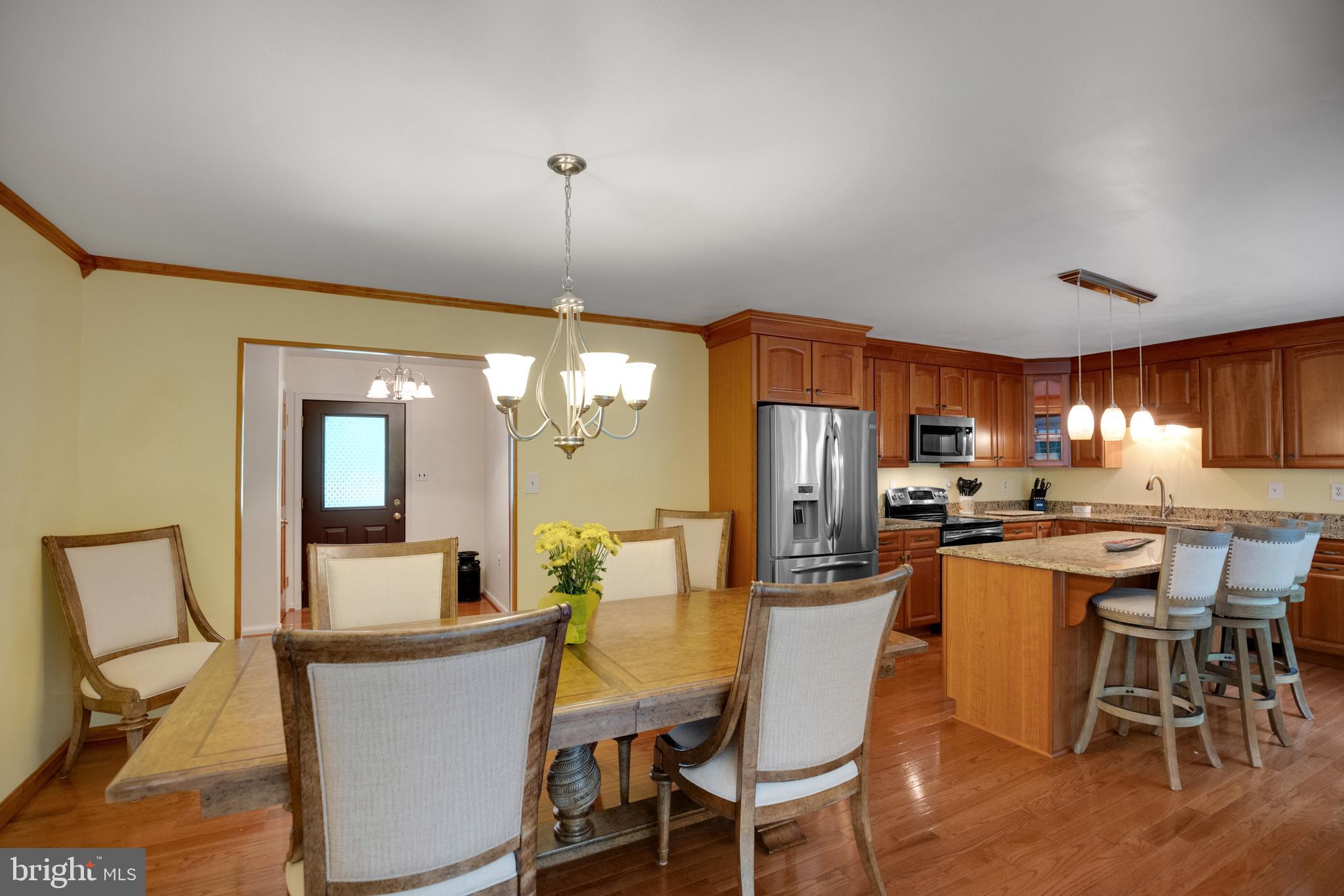 COUNTRY LAKES - Residential