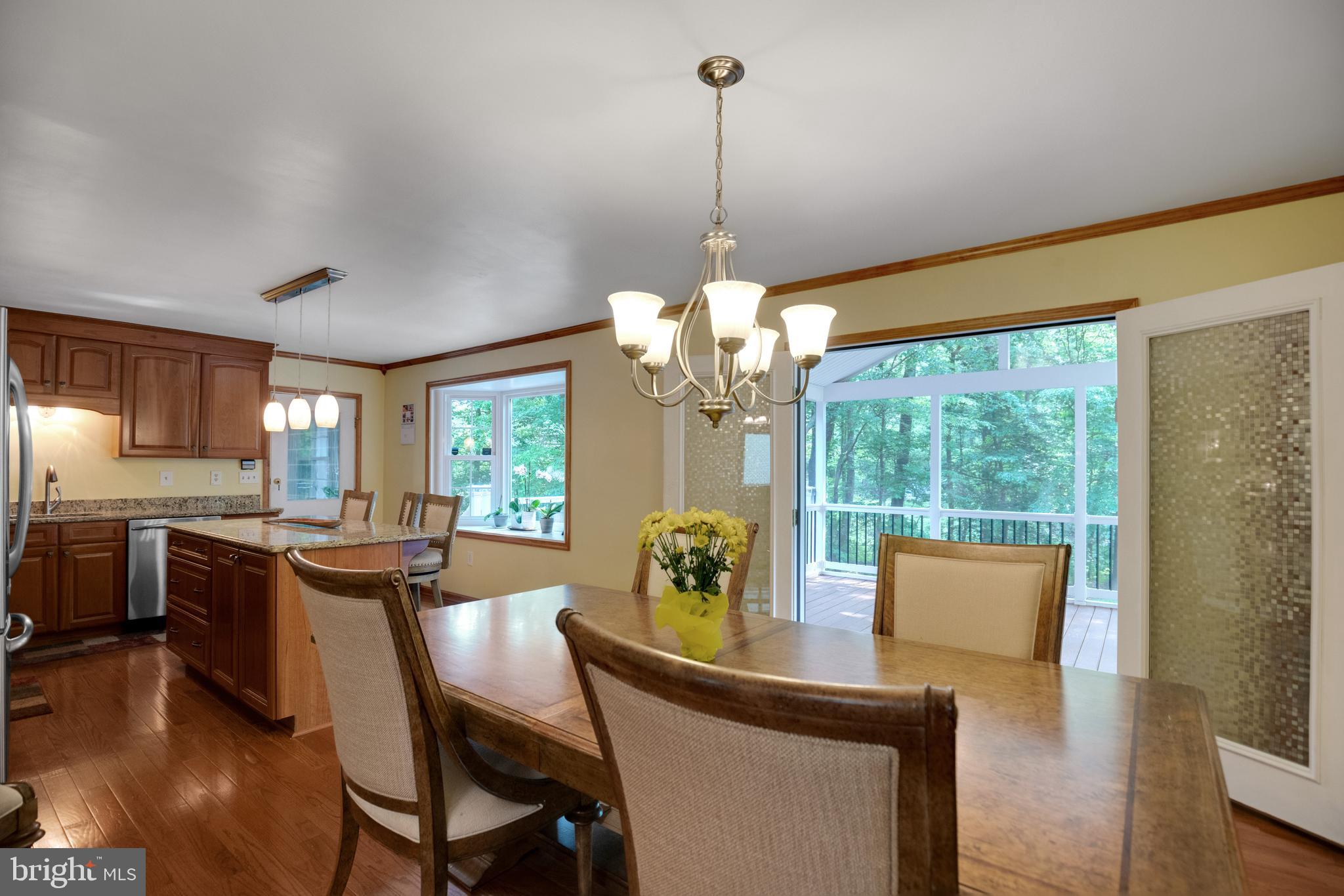 COUNTRY LAKES - Residential