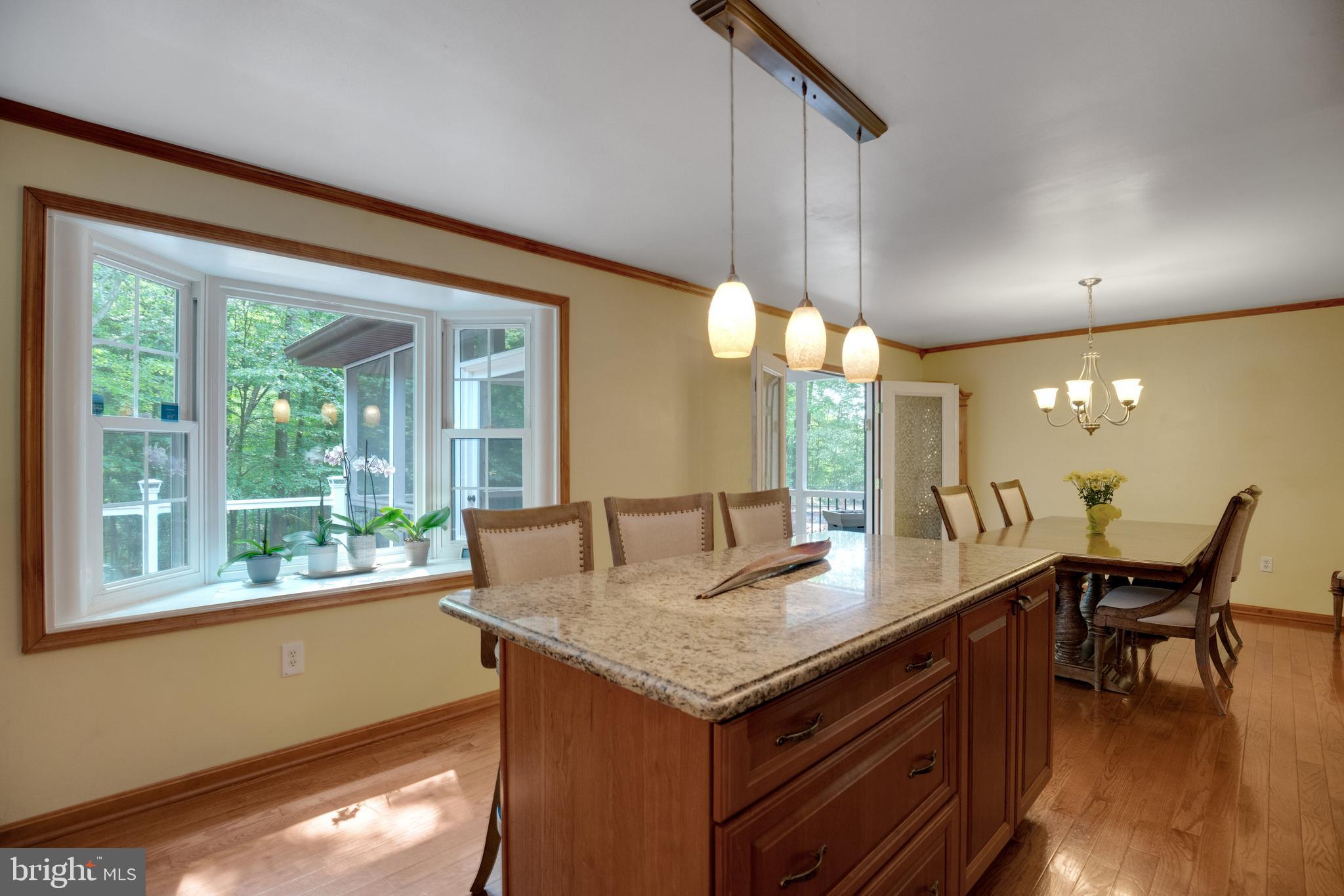 COUNTRY LAKES - Residential