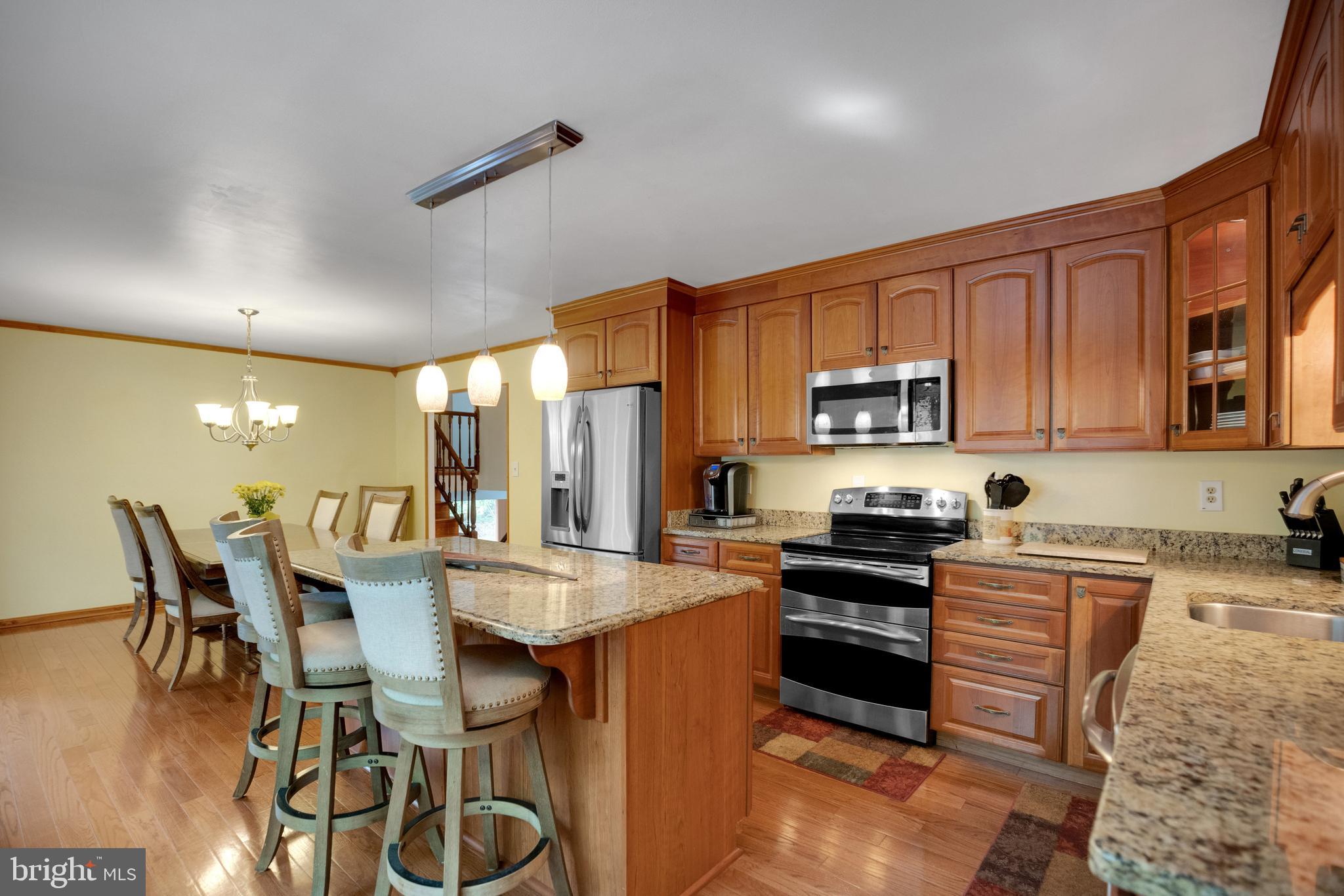 COUNTRY LAKES - Residential