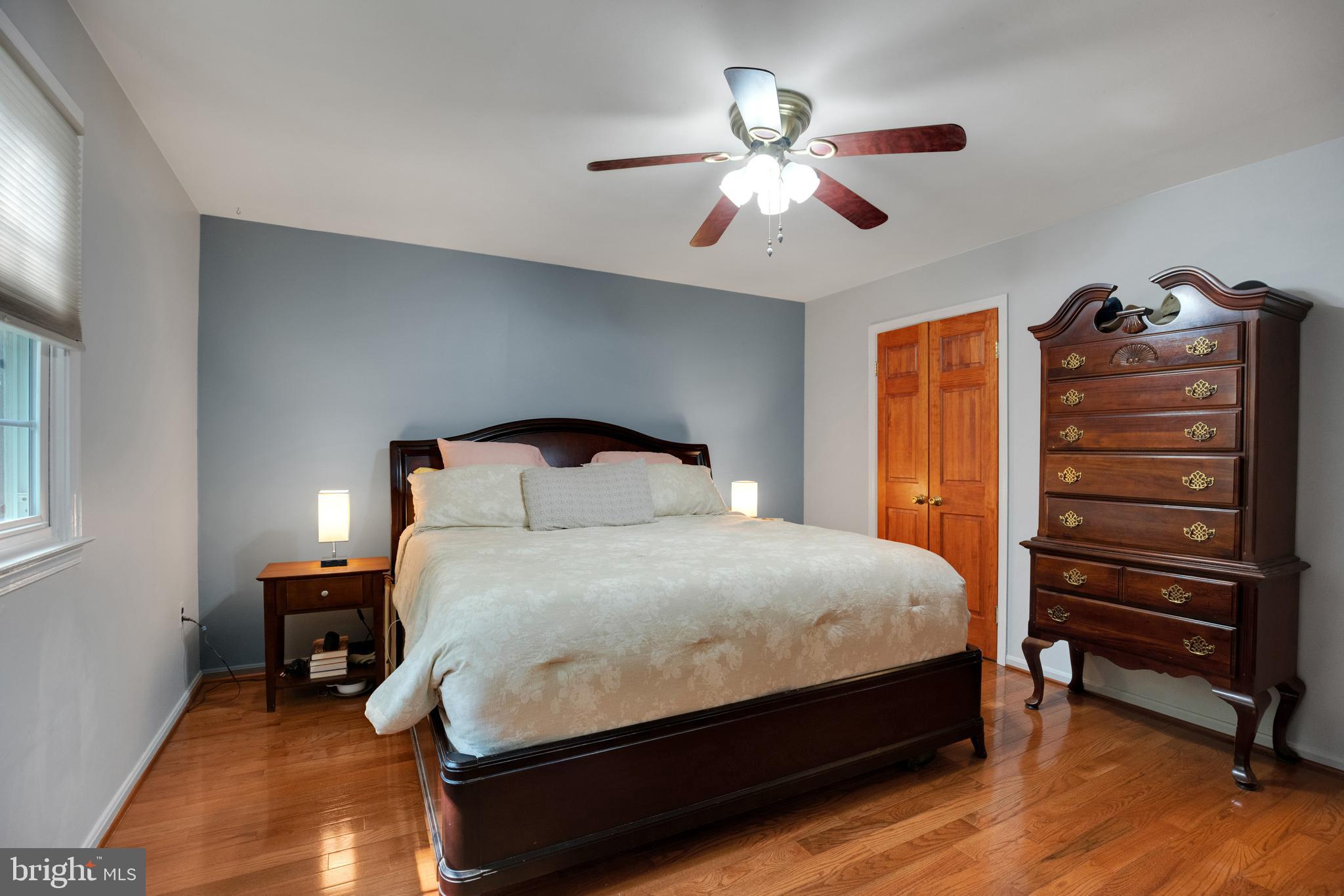 COUNTRY LAKES - Residential