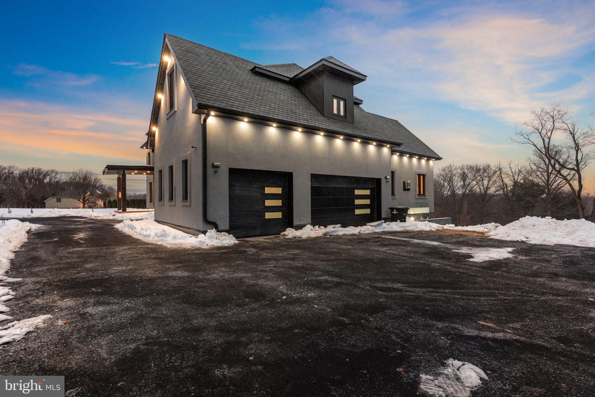 INVERNESS - Residential