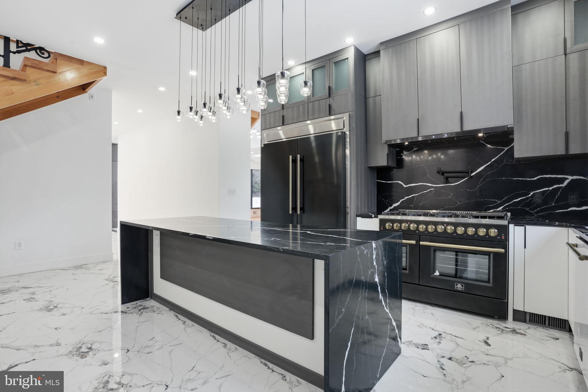 INVERNESS - Residential