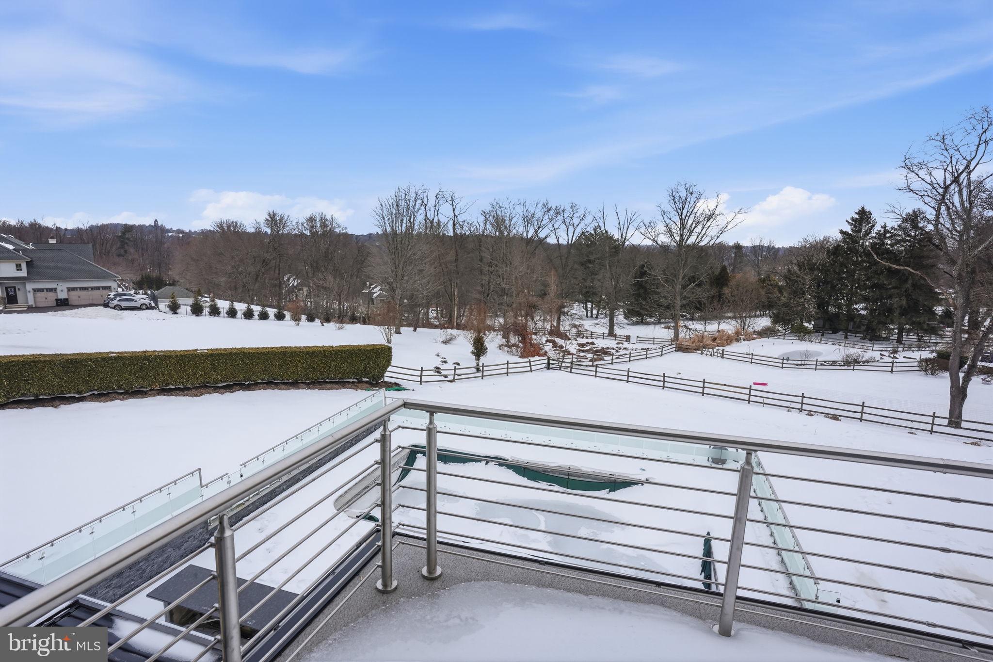 INVERNESS - Residential