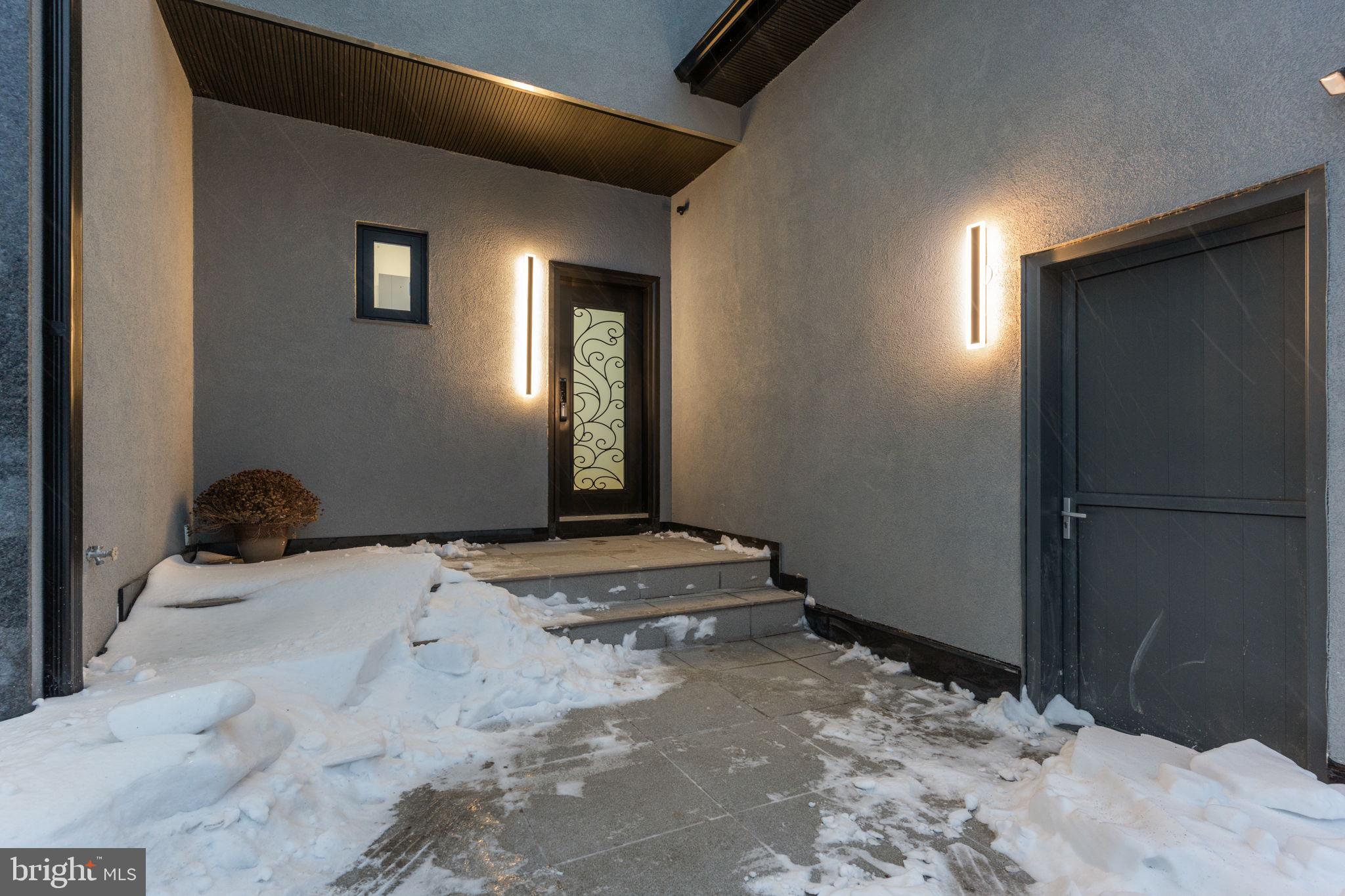 INVERNESS - Residential