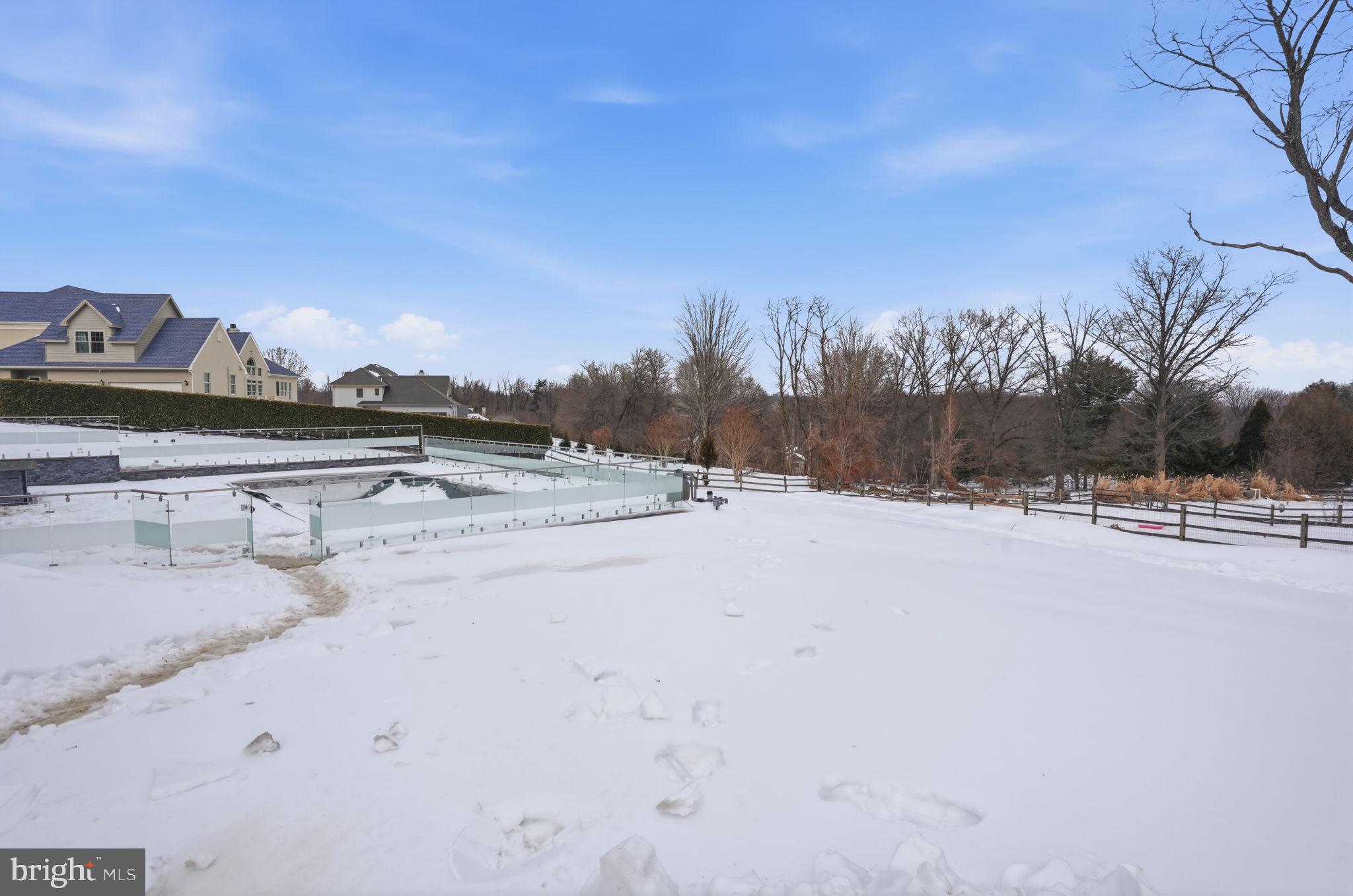 INVERNESS - Residential