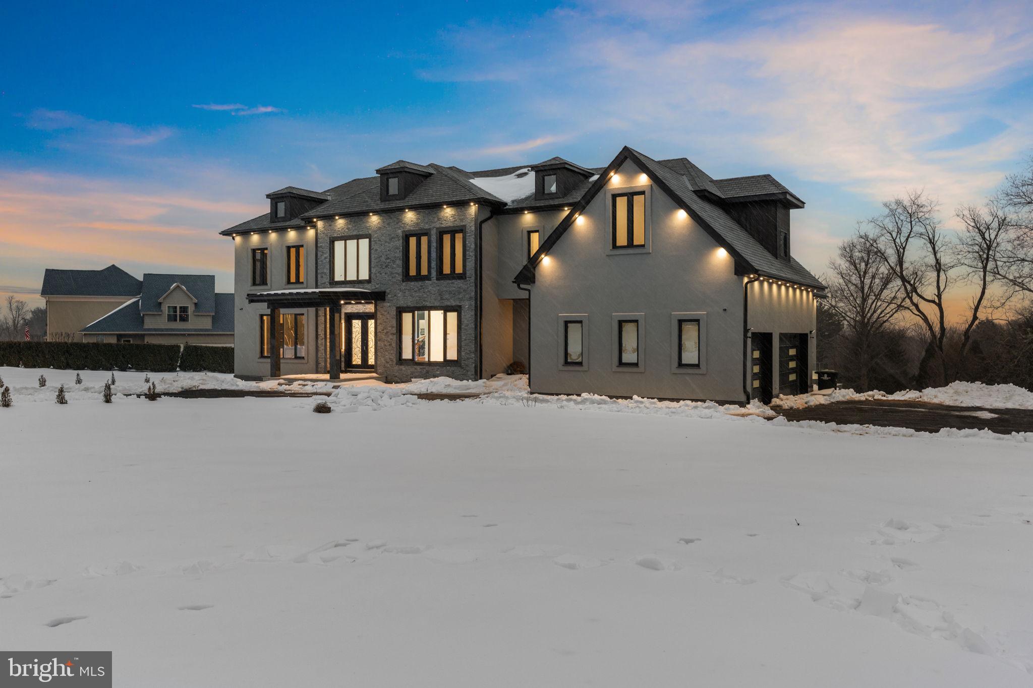 INVERNESS - Residential