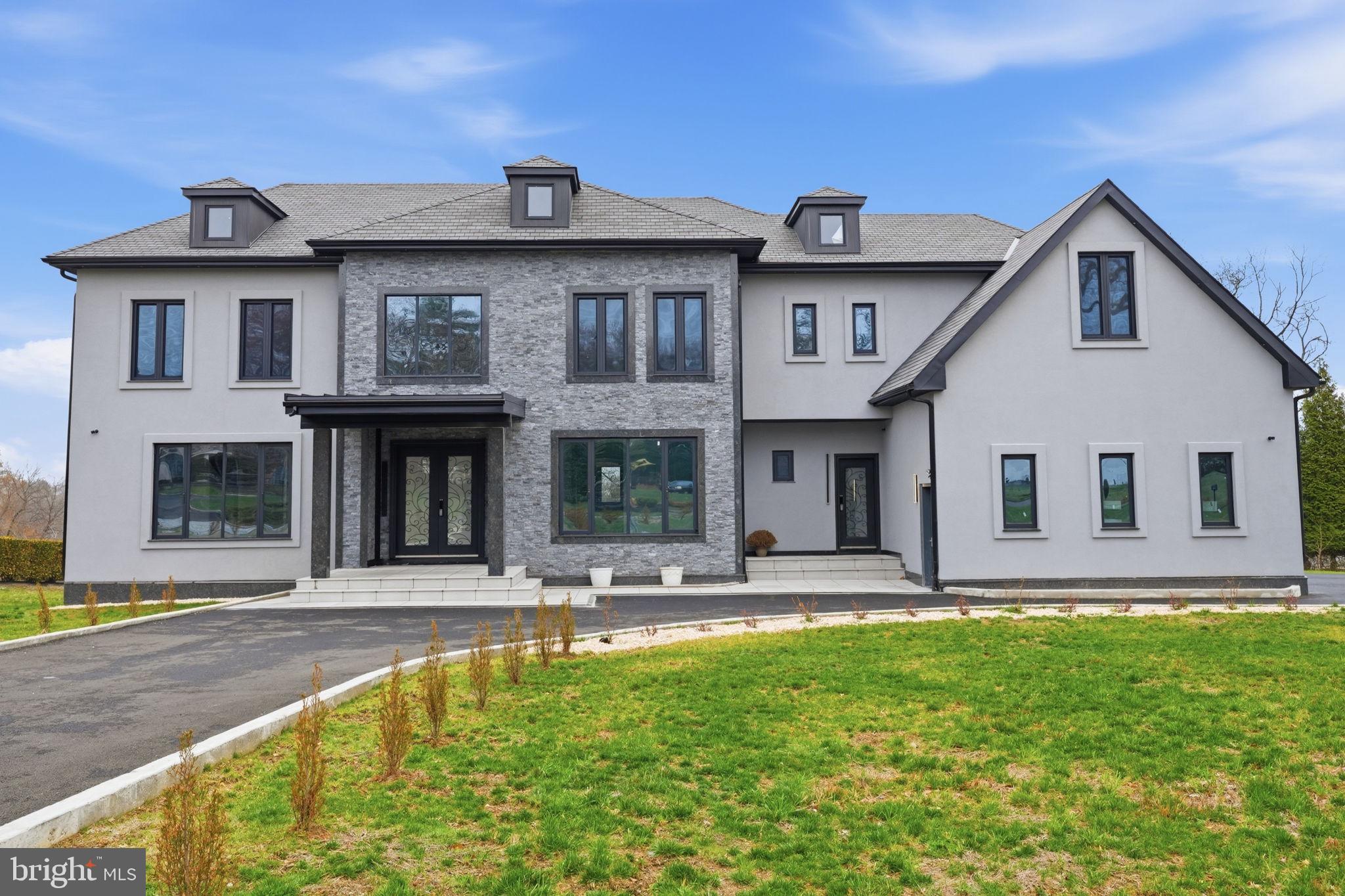 INVERNESS - Residential