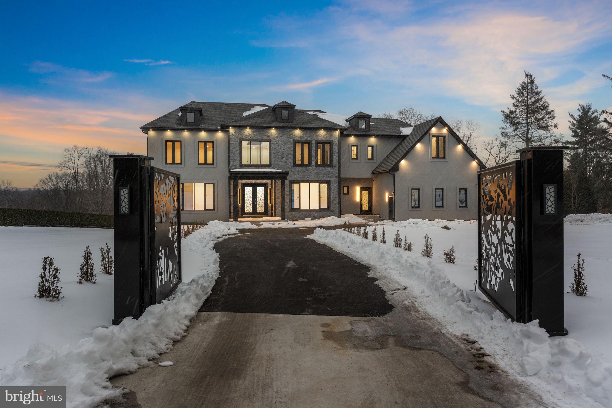 INVERNESS - Residential