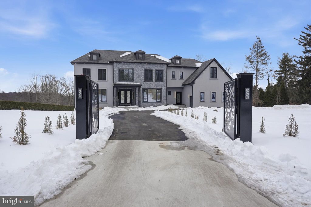 Photo of 1047 Welsh Road, HUNTINGDON VALLEY, PA 19006 (MLS # PAMC2164998)