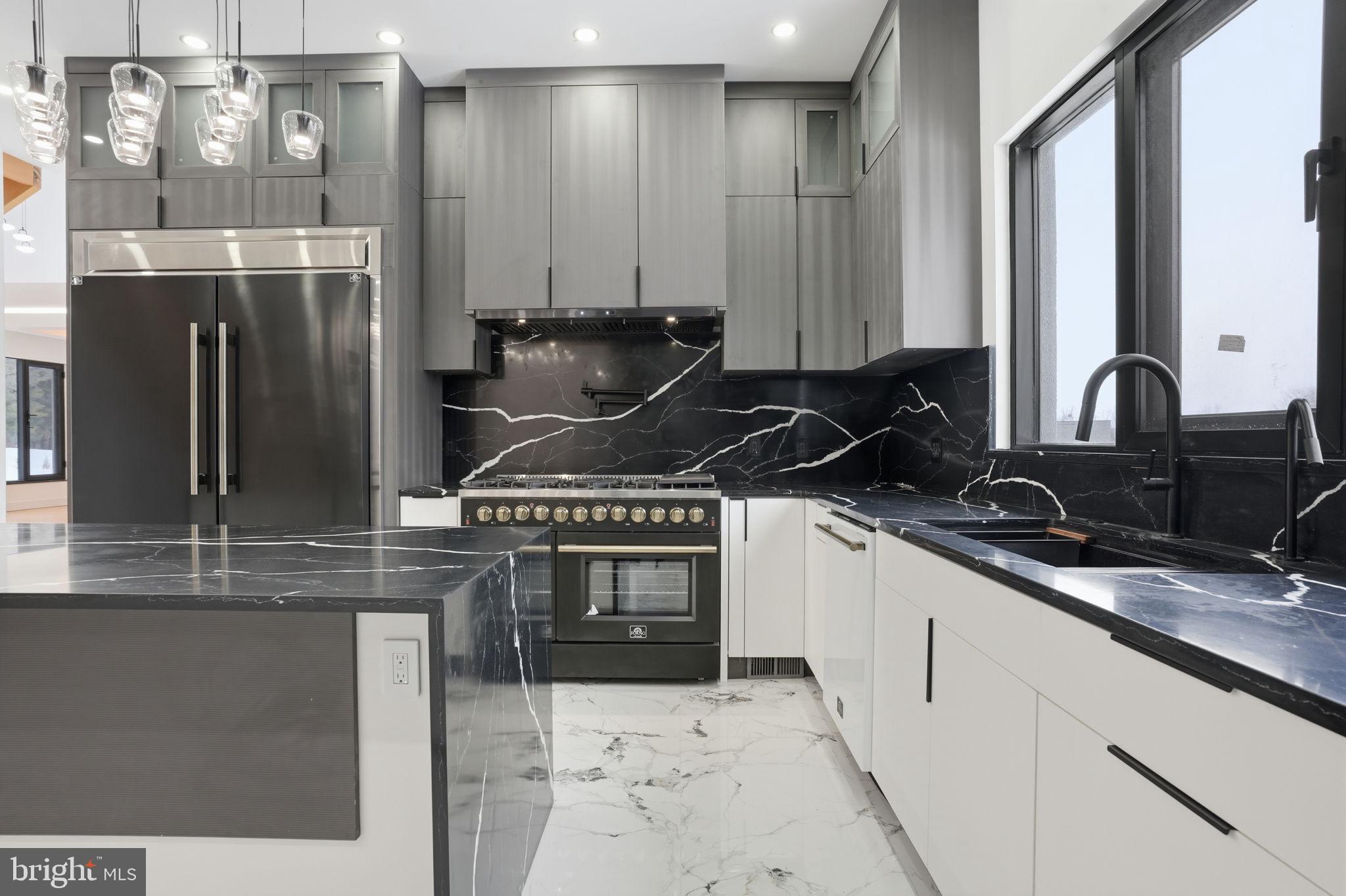 INVERNESS - Residential