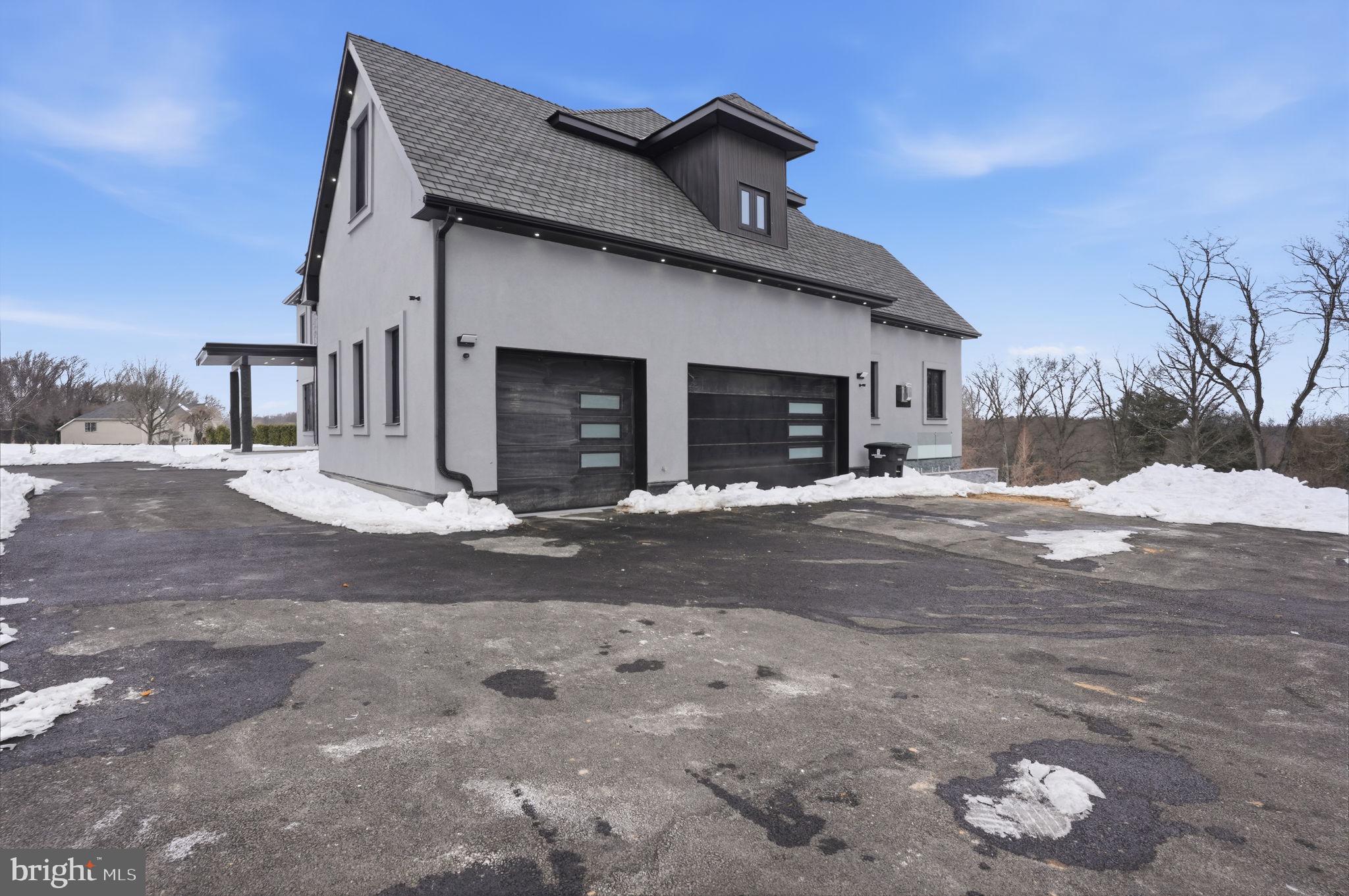 INVERNESS - Residential