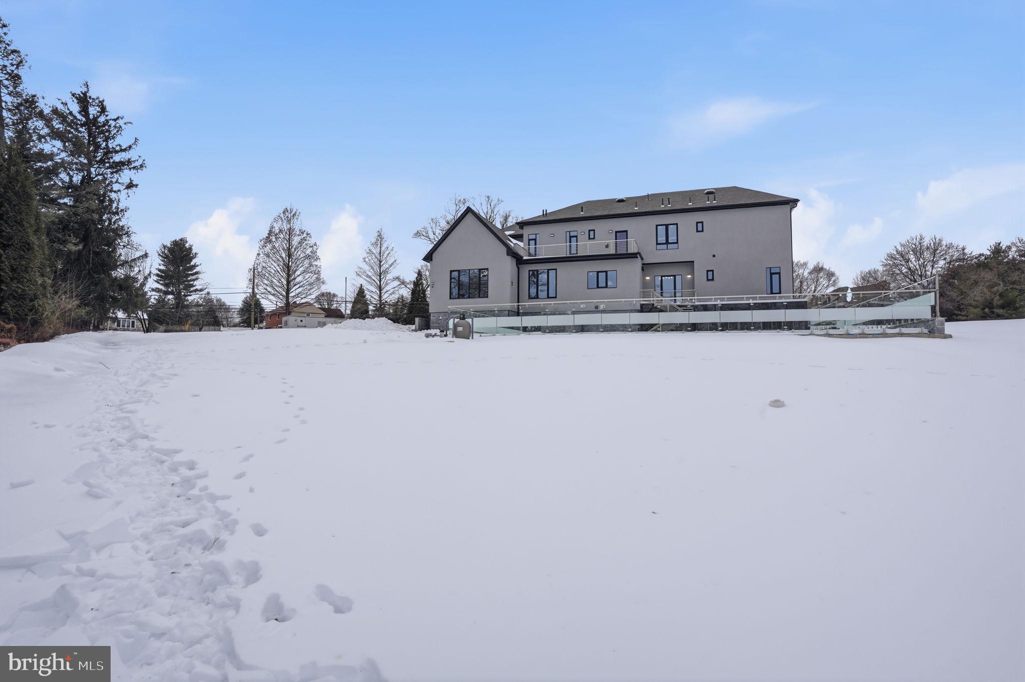 INVERNESS - Residential