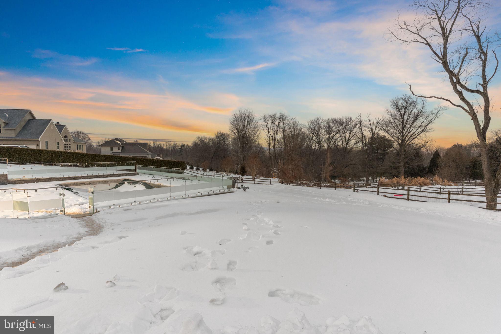 INVERNESS - Residential