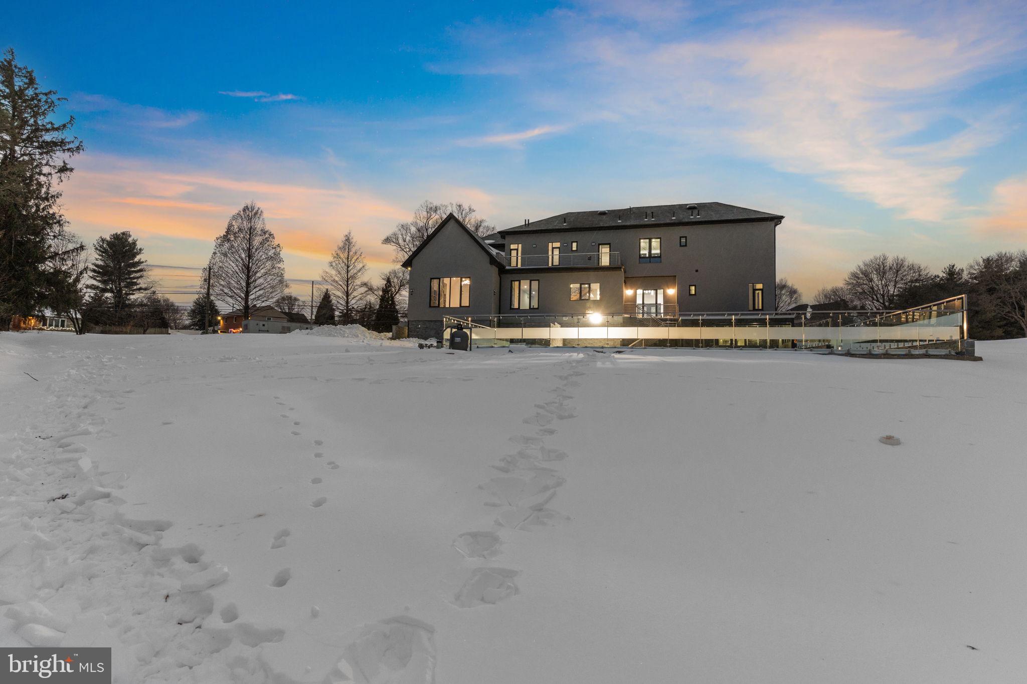 INVERNESS - Residential