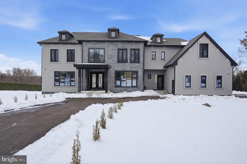 Photo of 1047 Welsh Road, HUNTINGDON VALLEY, PA 19006 (MLS # PAMC2164998)