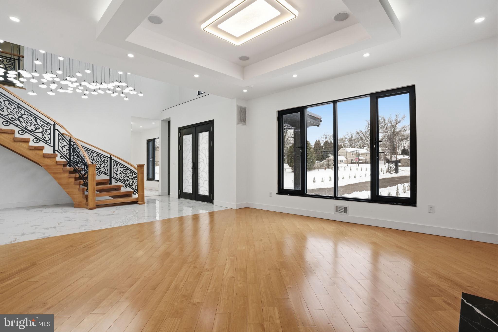 INVERNESS - Residential