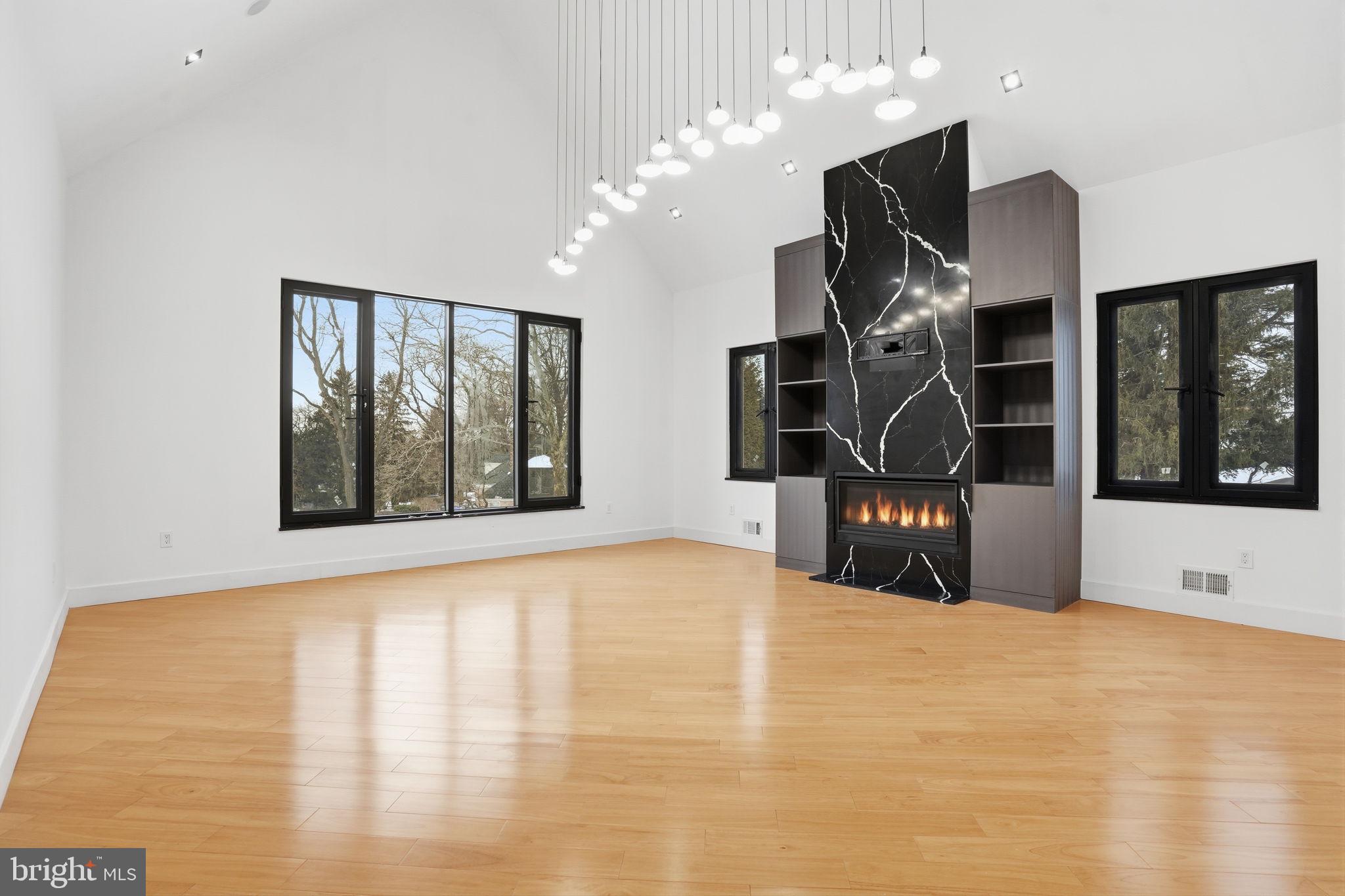 INVERNESS - Residential