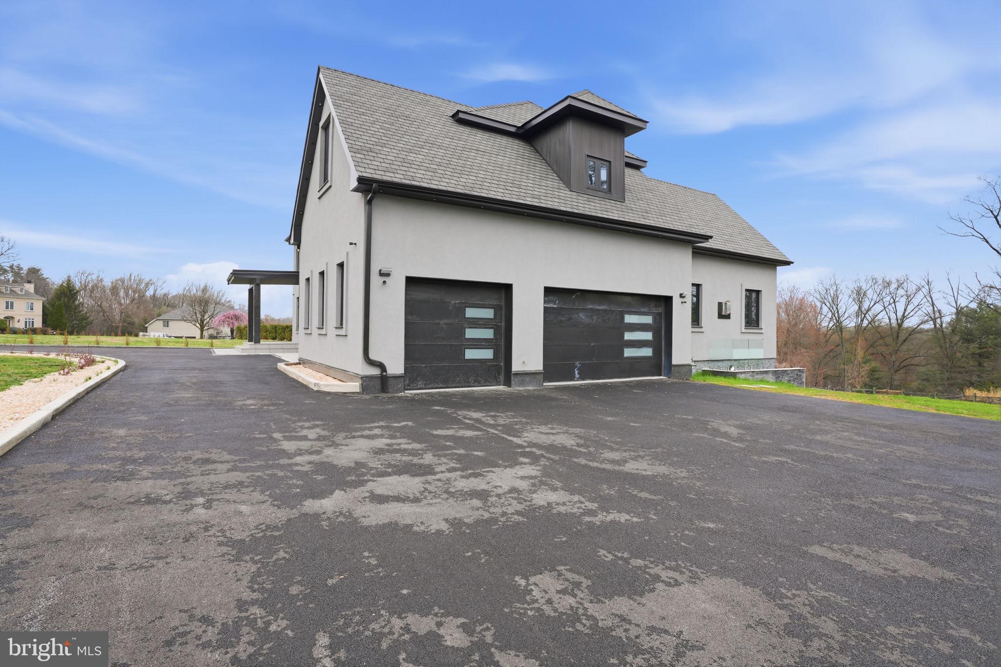 INVERNESS - Residential