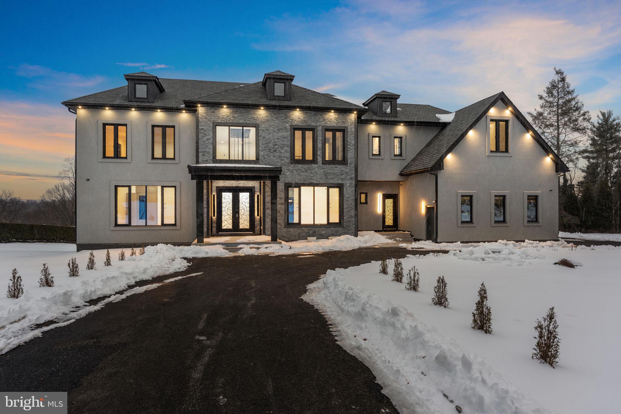 INVERNESS - Residential