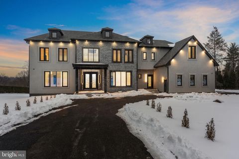 1047 WELSH ROAD HUNTINGDON VALLEY PA 19006