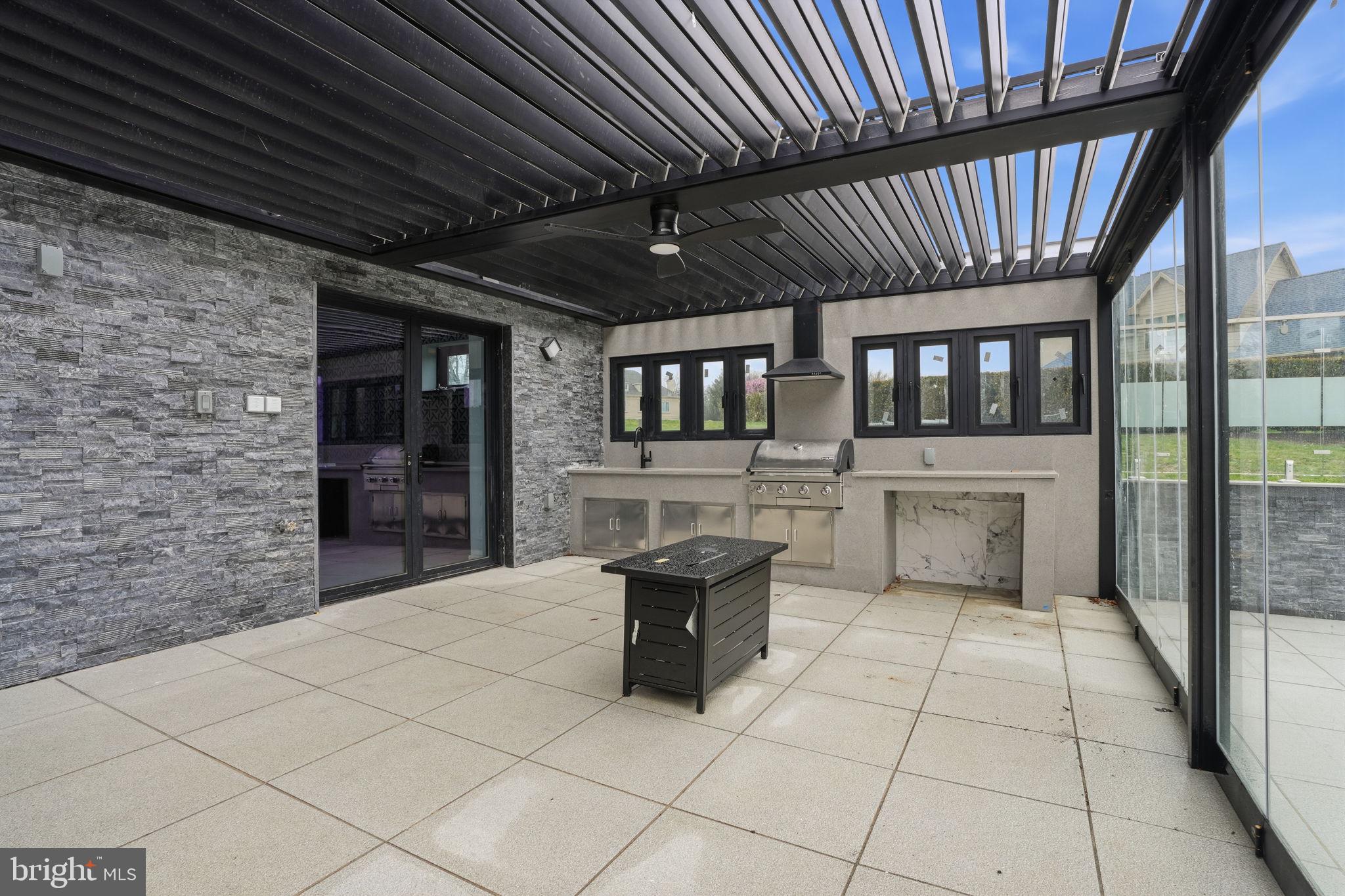 INVERNESS - Residential