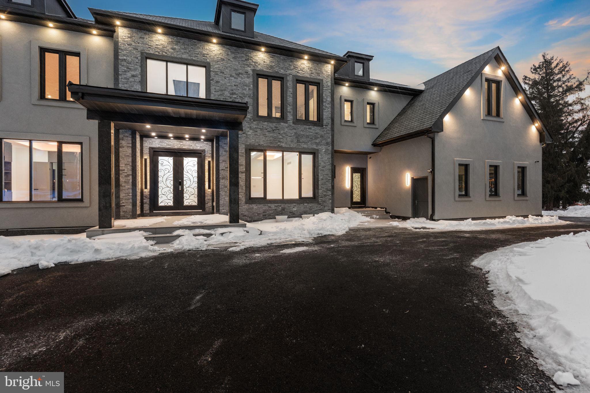 INVERNESS - Residential