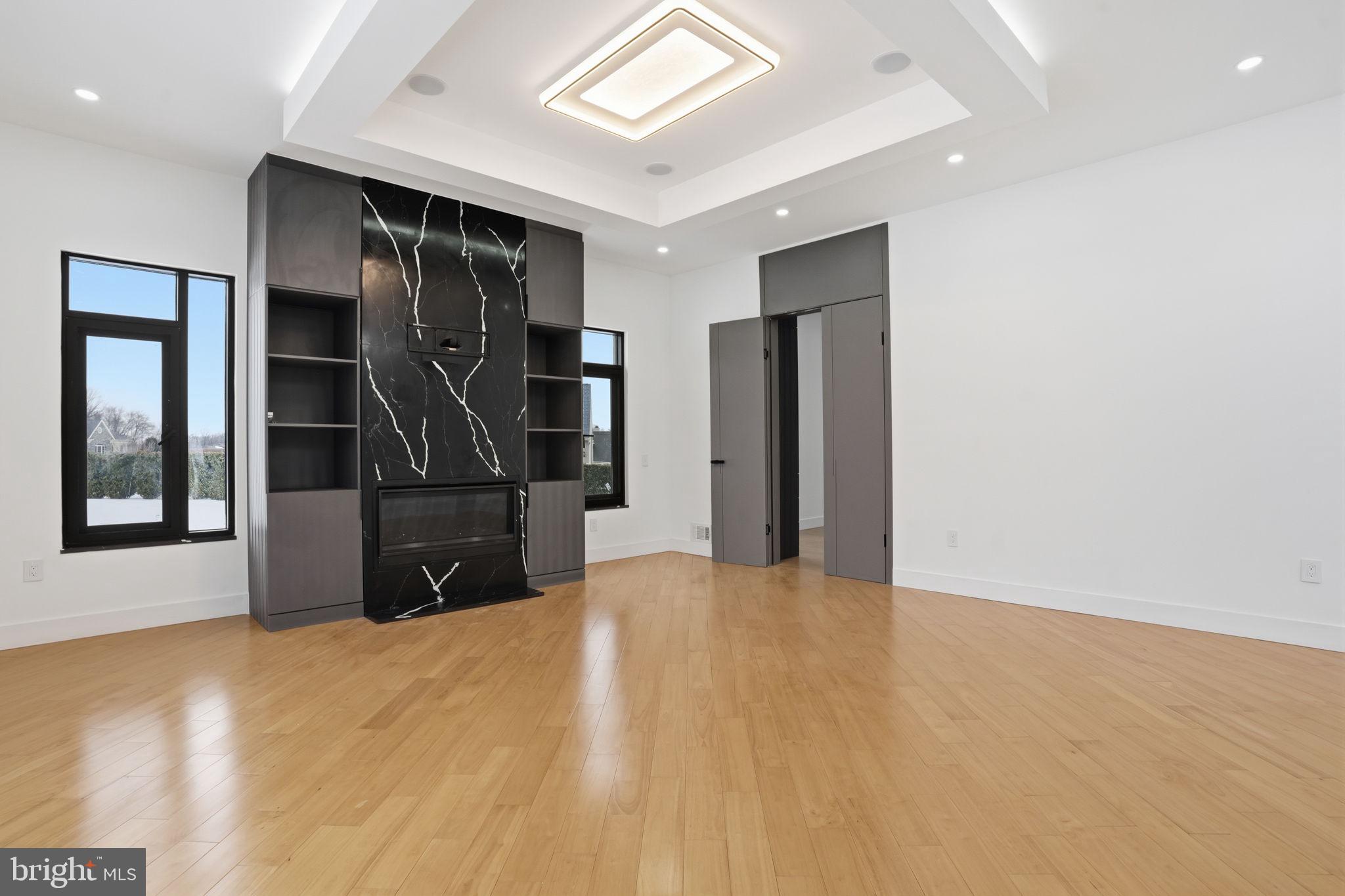 INVERNESS - Residential