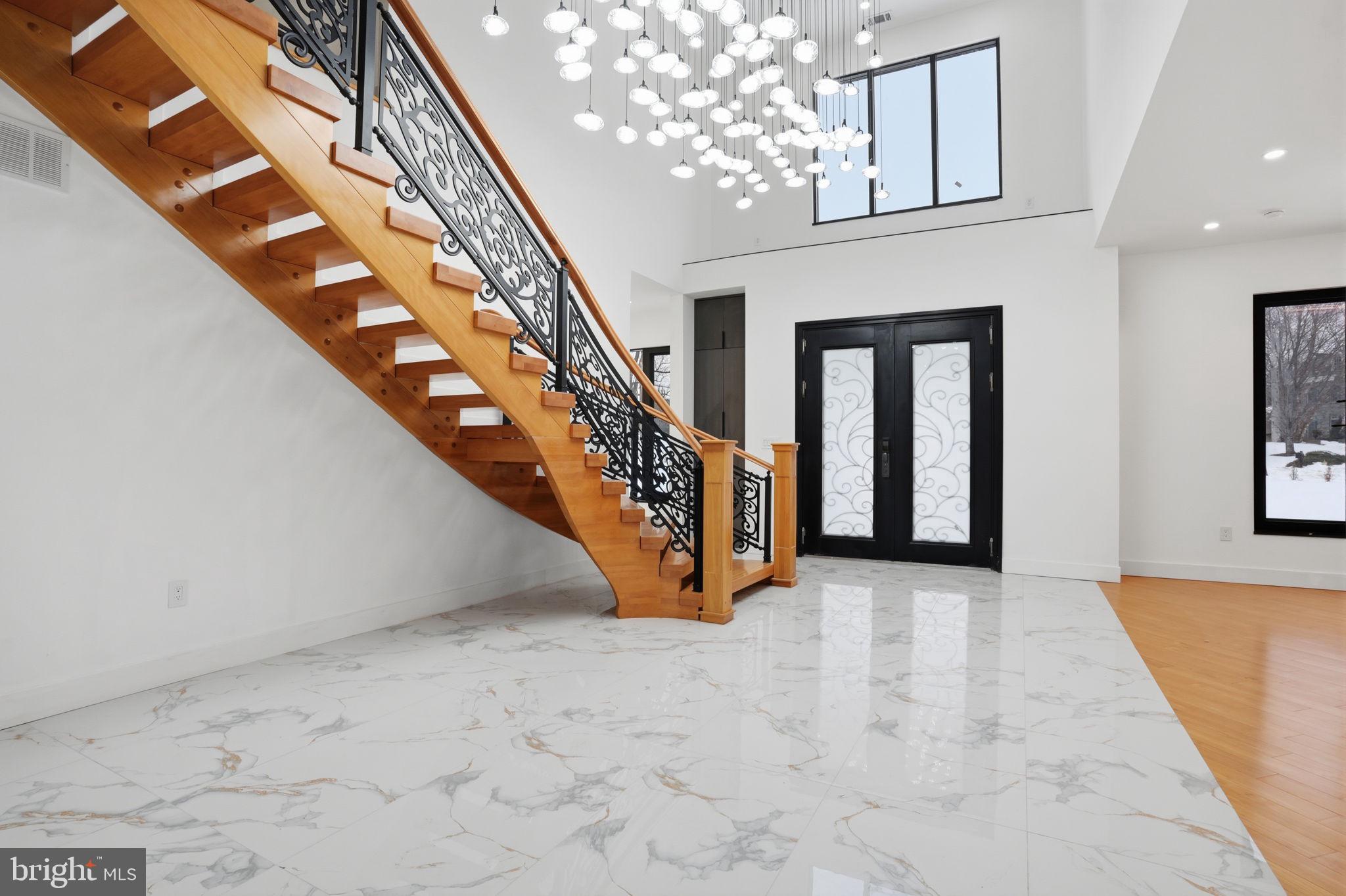 INVERNESS - Residential